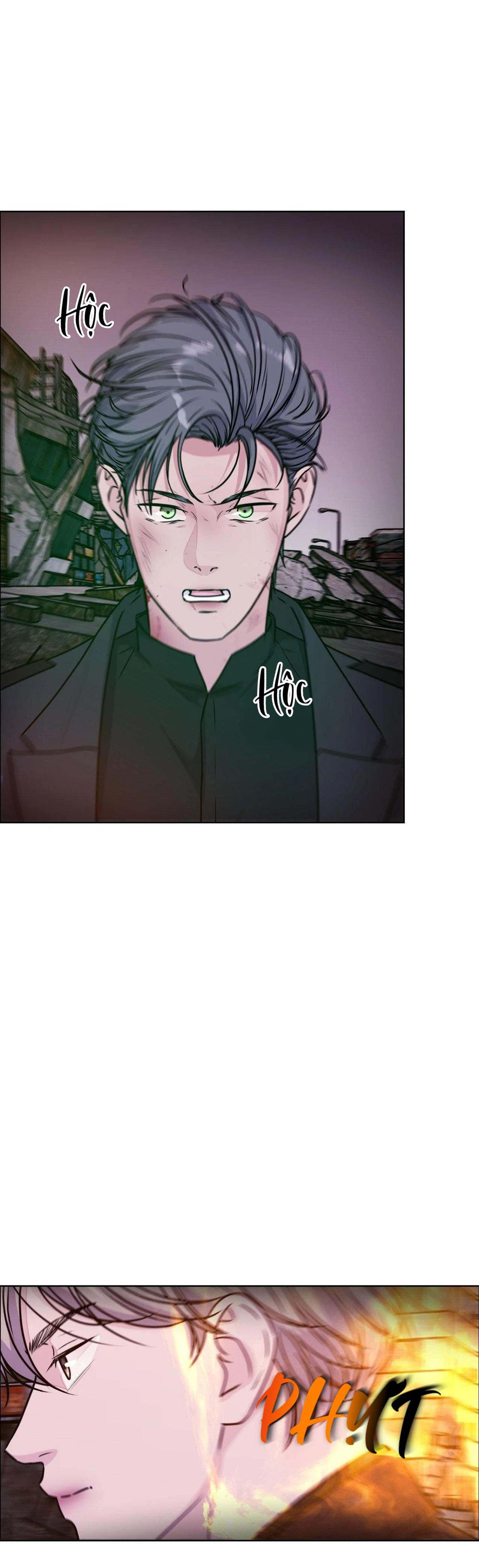 Guiding Light Chapter 58 6