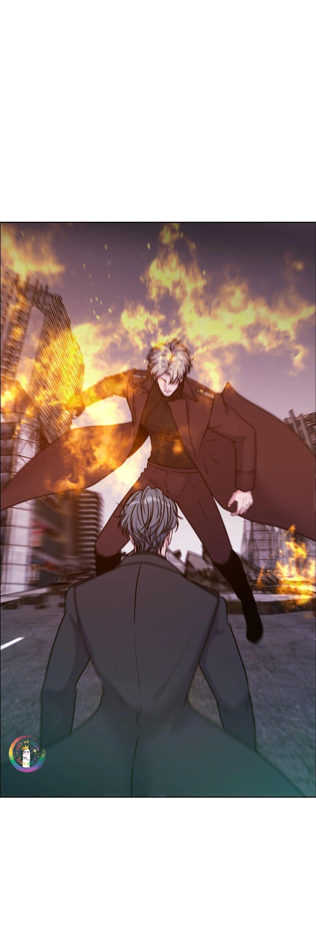 Guiding Light Chapter 58 7