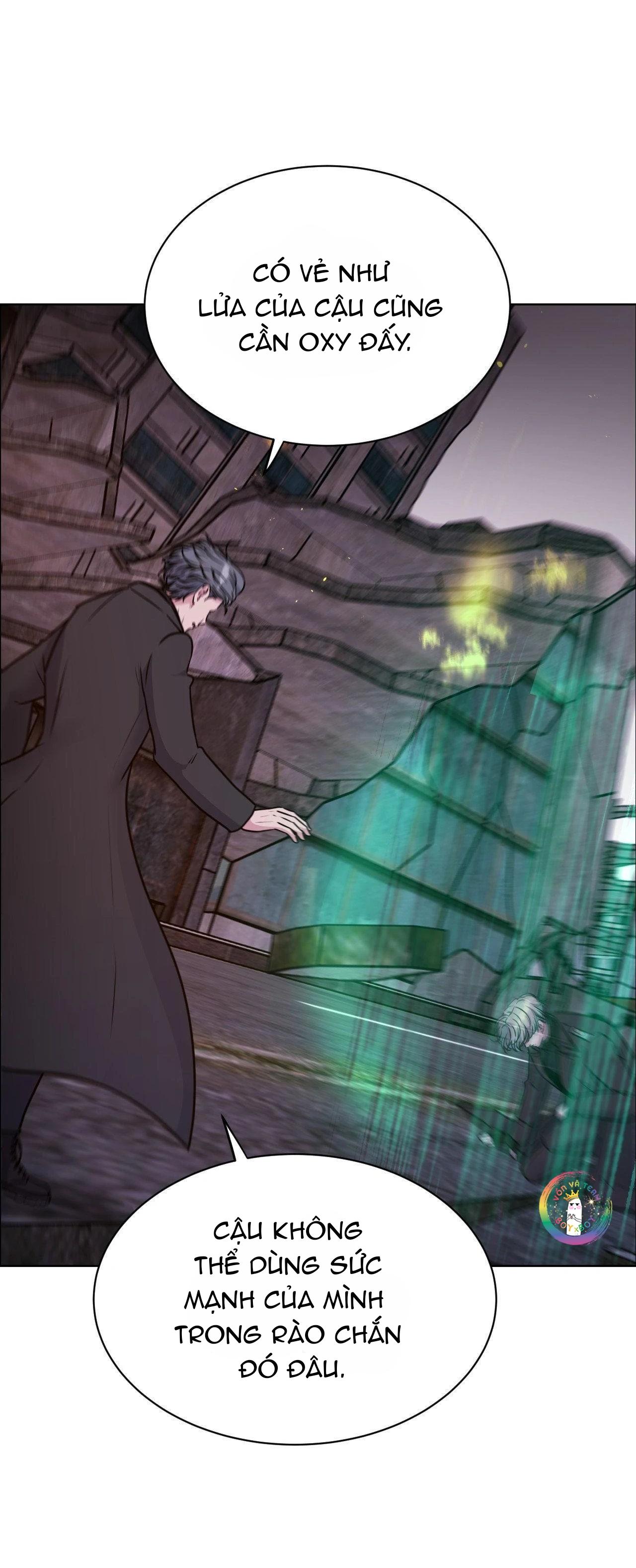 Guiding Light Chapter 58 9