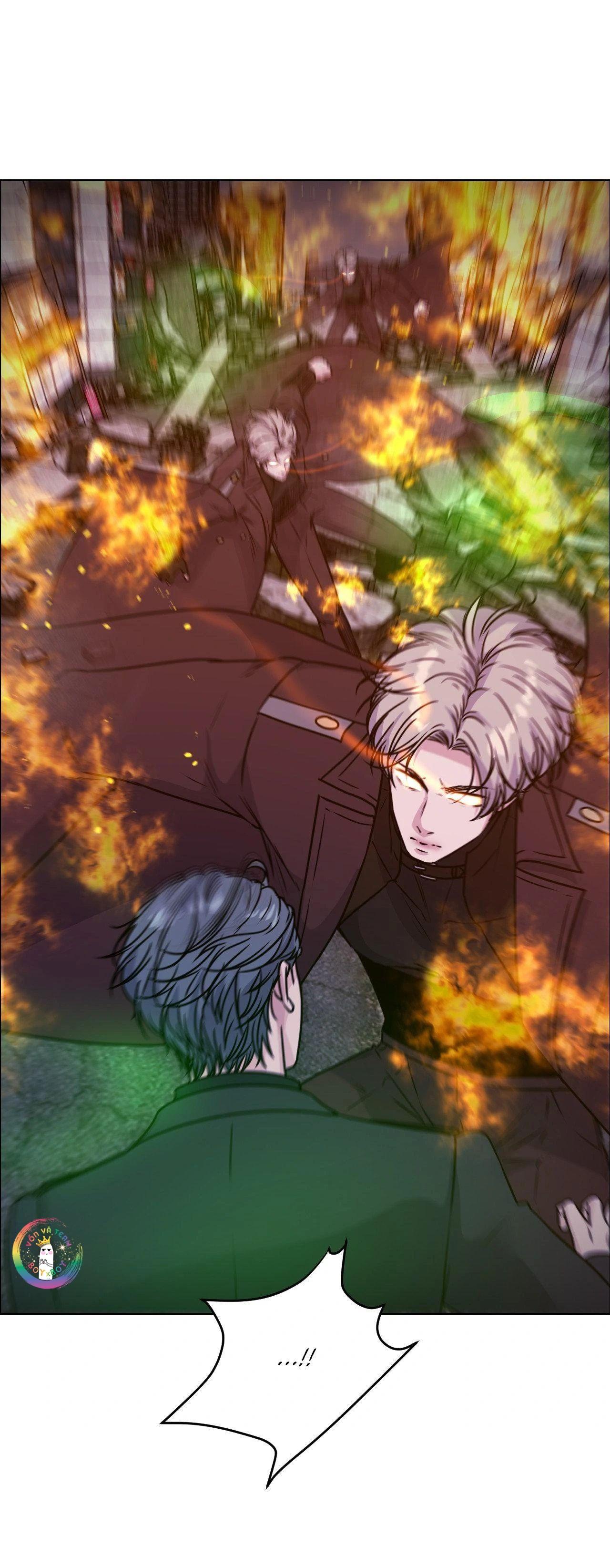 Guiding Light Chapter 58 11