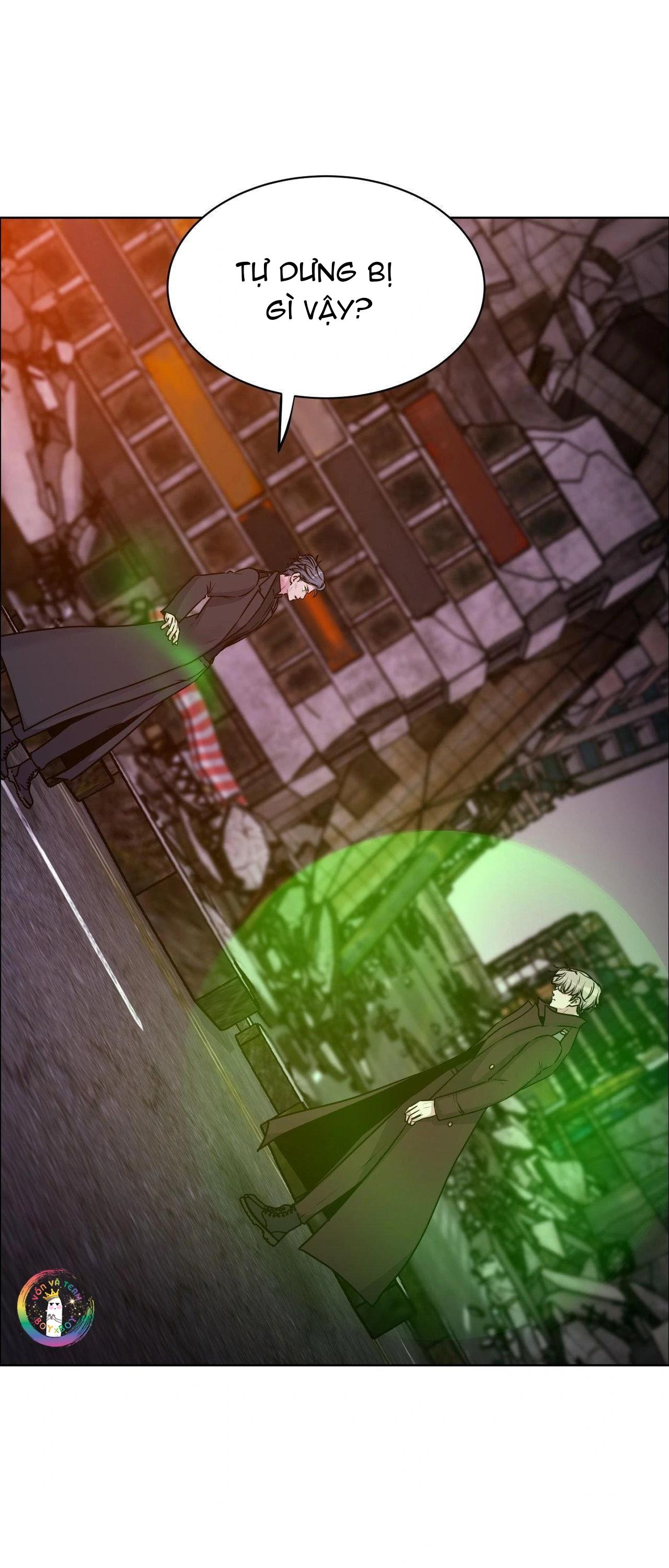 Guiding Light Chapter 58 16