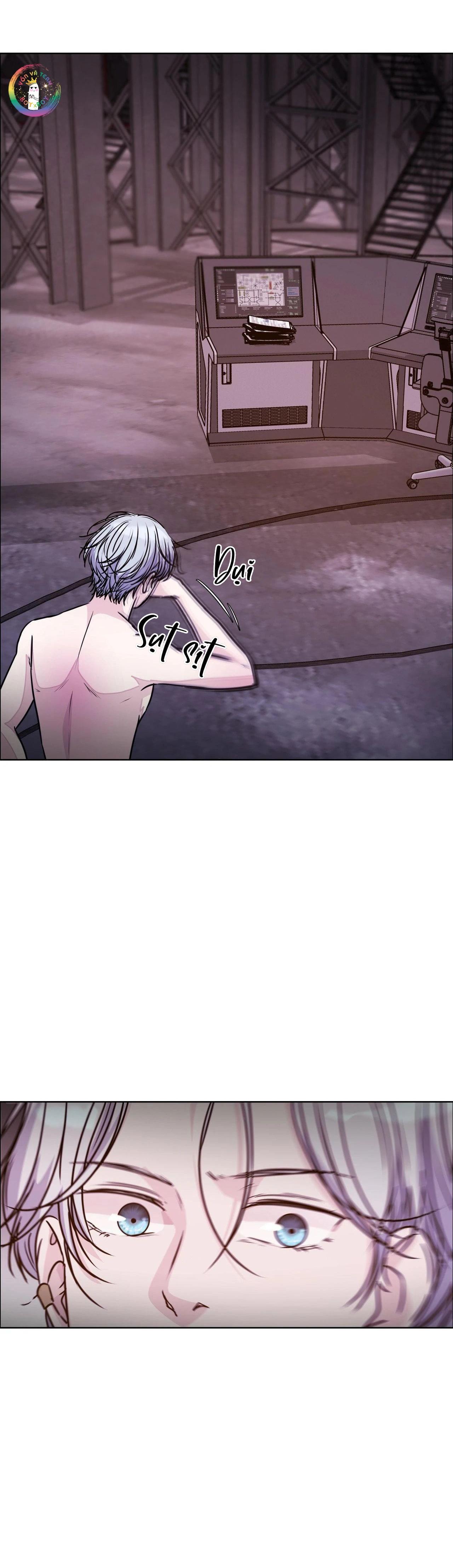 Guiding Light Chapter 58 22