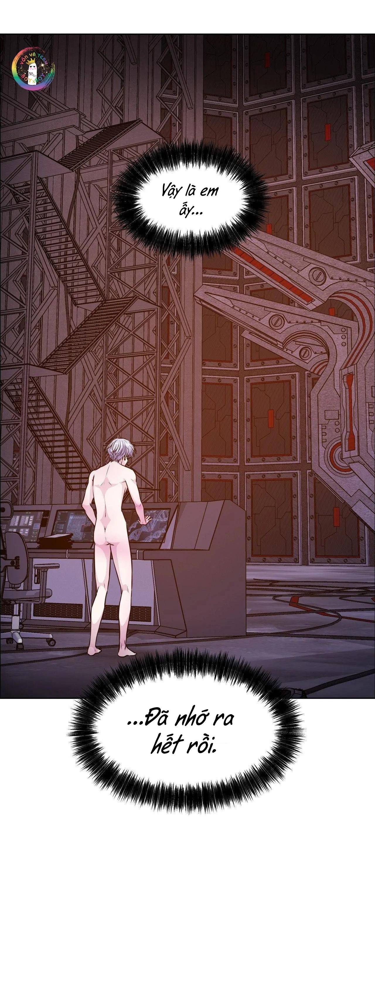 Guiding Light Chapter 58 26