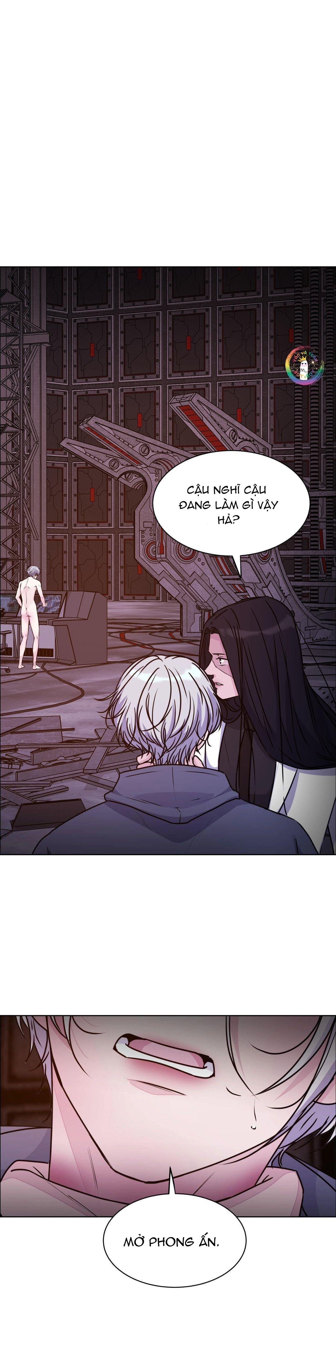 Guiding Light Chapter 58 28