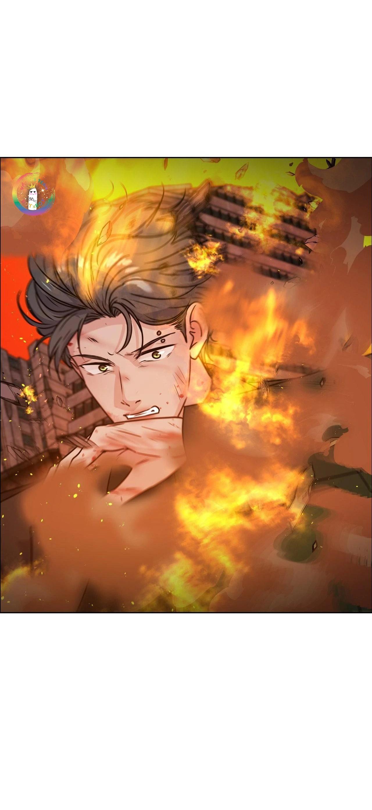 Guiding Light Chapter 58 36