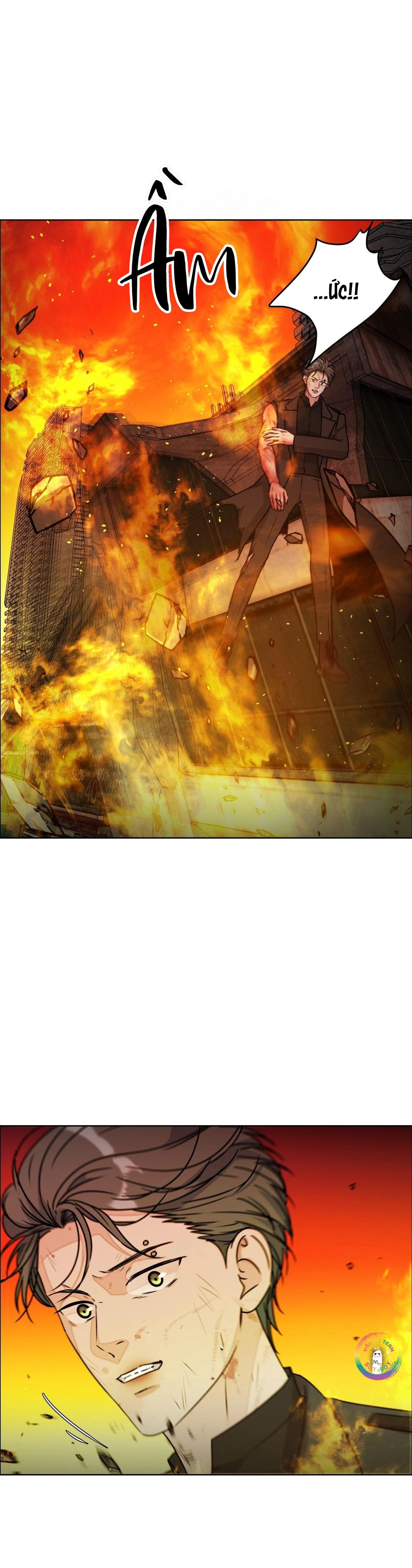 Guiding Light Chapter 58 41