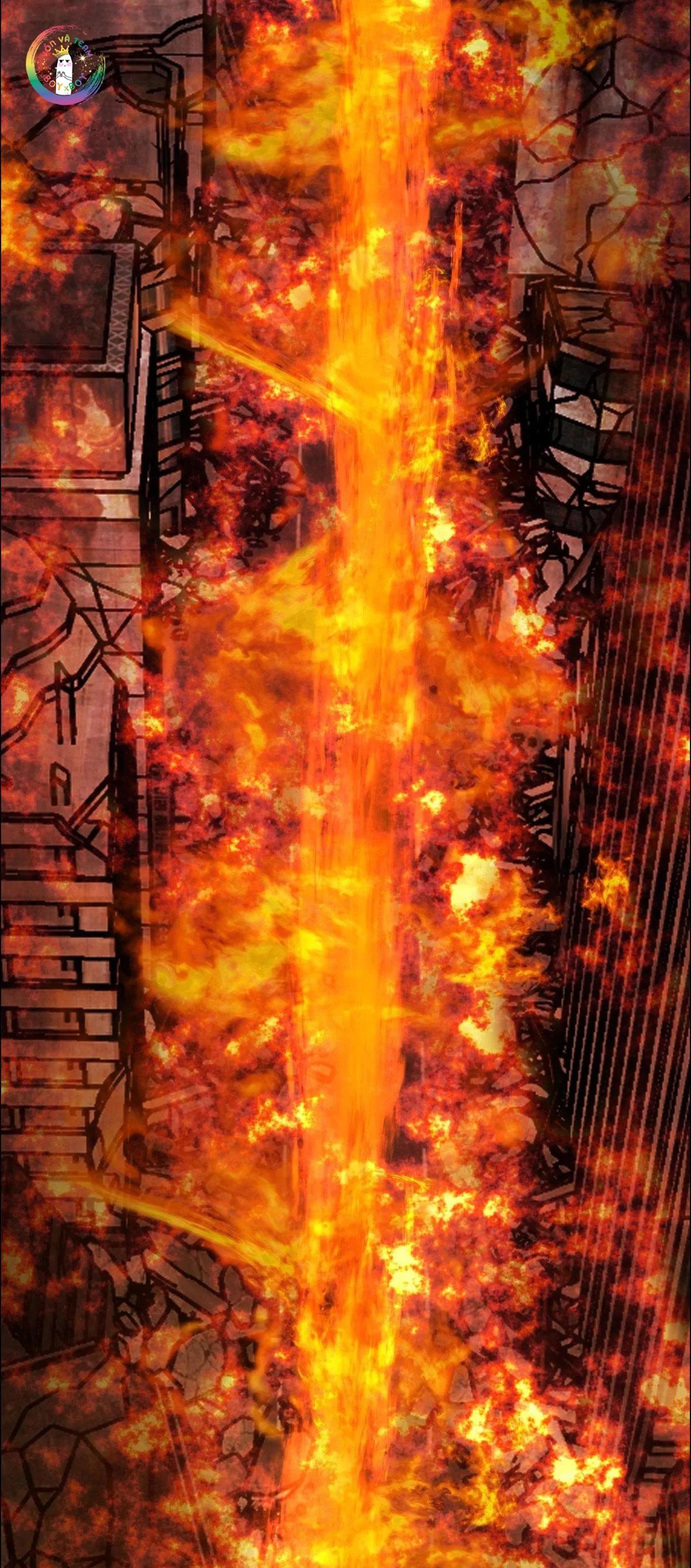 Guiding Light Chapter 58 52