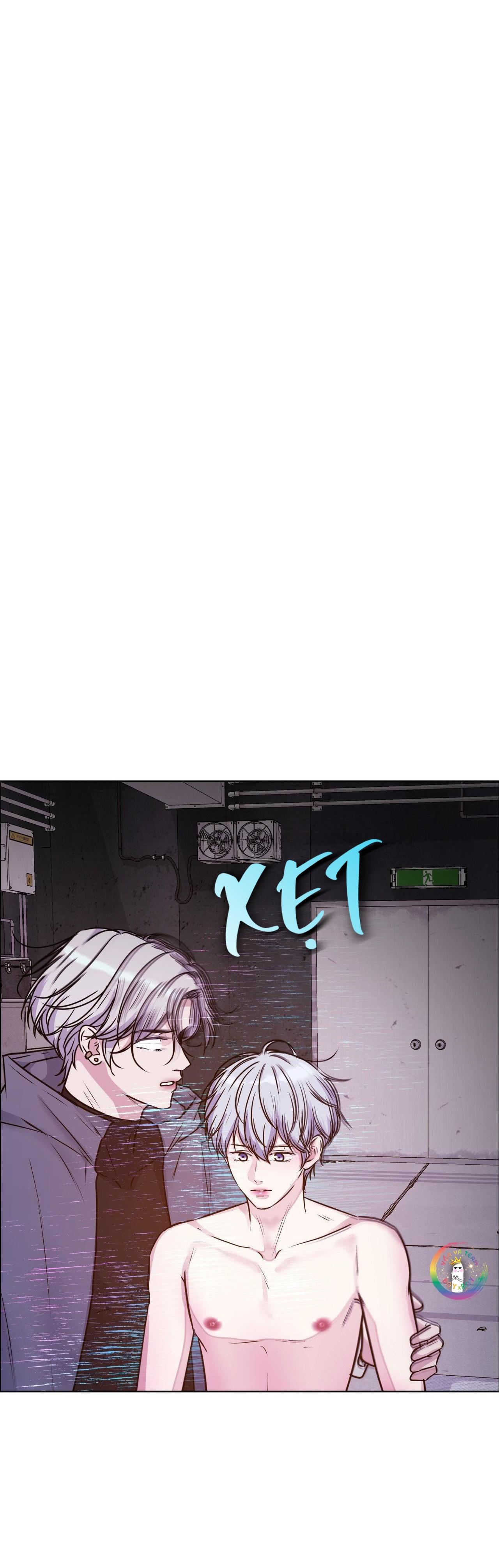 Guiding Light Chapter 58 54