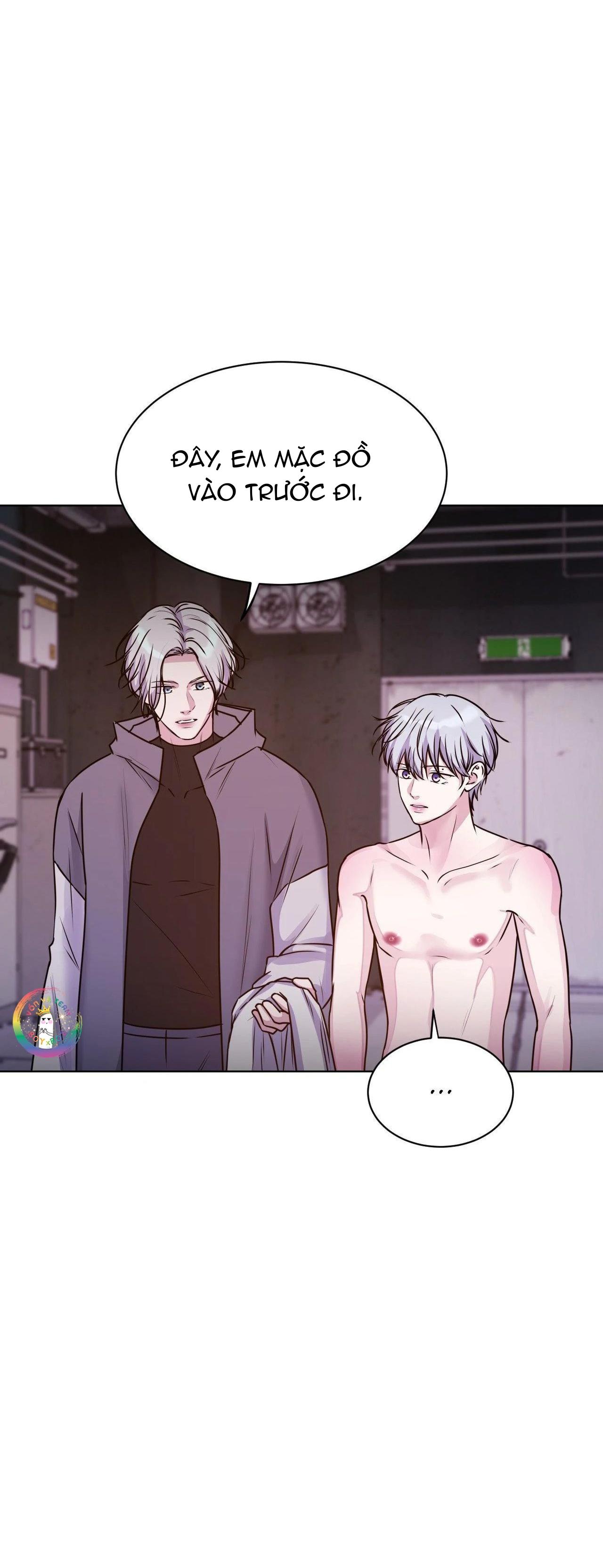 Guiding Light Chapter 58 56