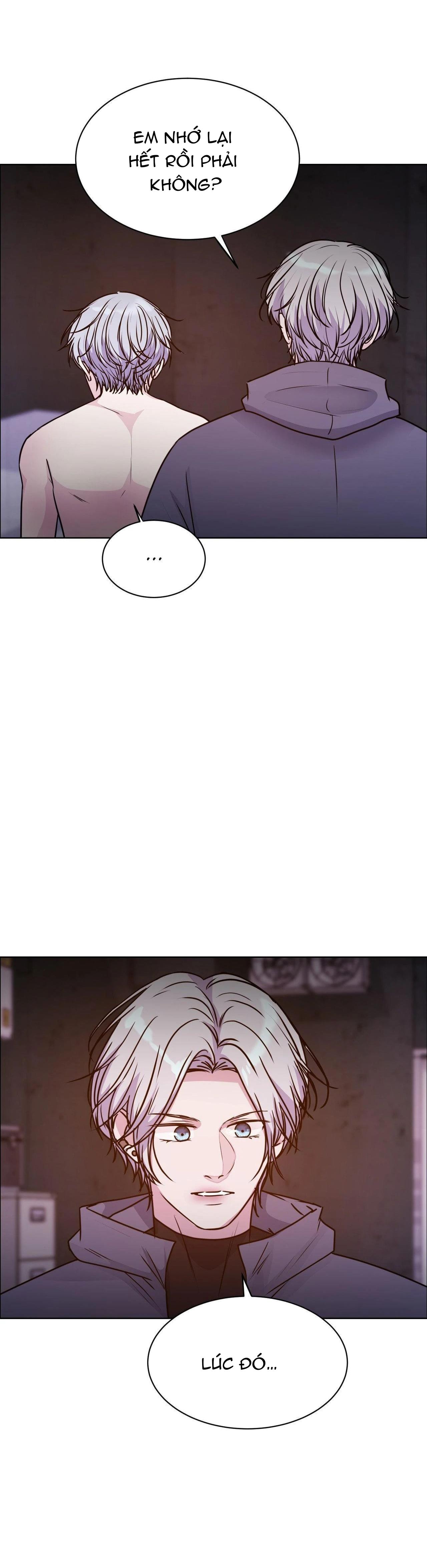 Guiding Light Chapter 58 57