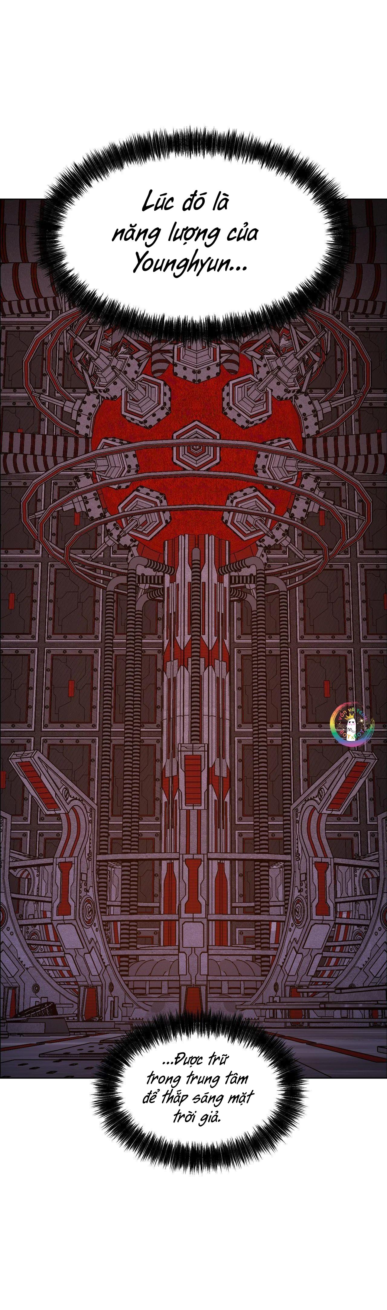 Guiding Light Chapter 58 58