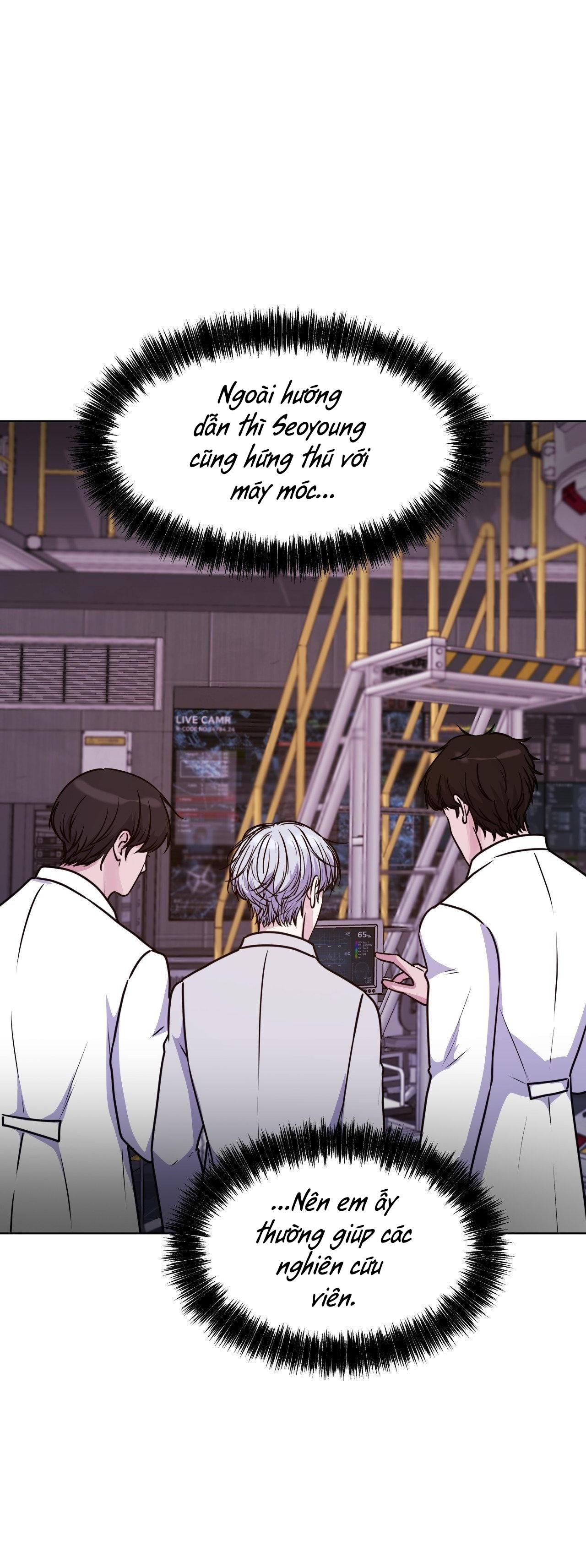 Guiding Light Chapter 58 59