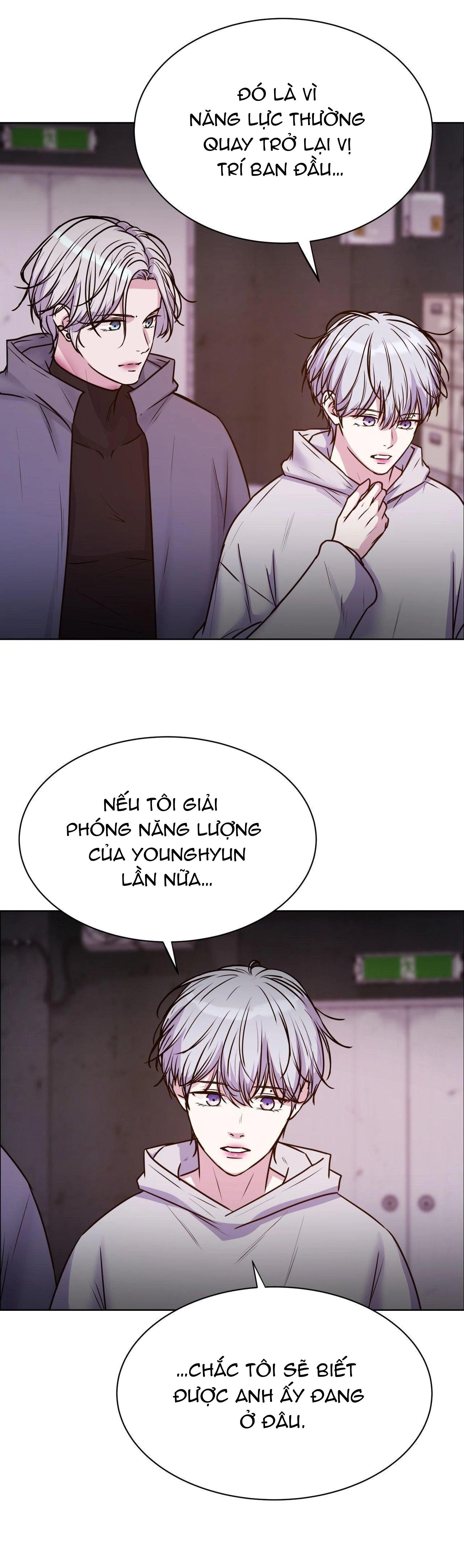 Guiding Light Chapter 58 61