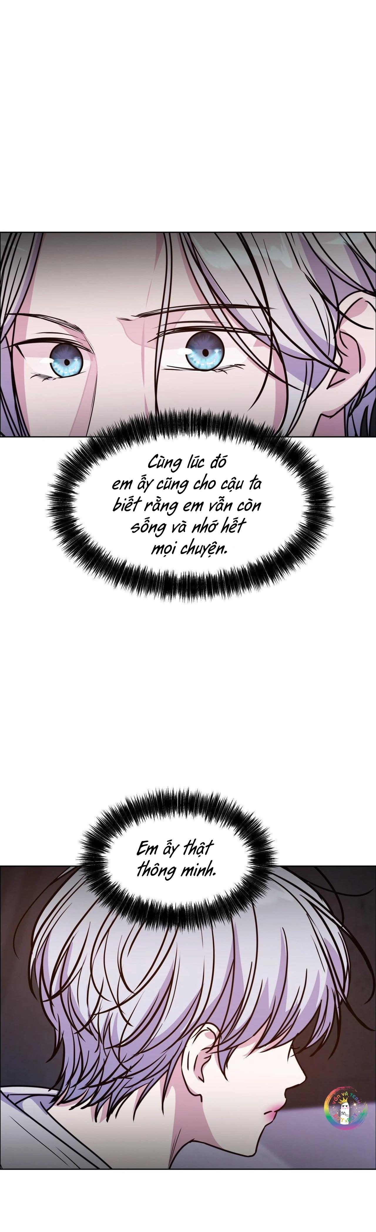 Guiding Light Chapter 58 62