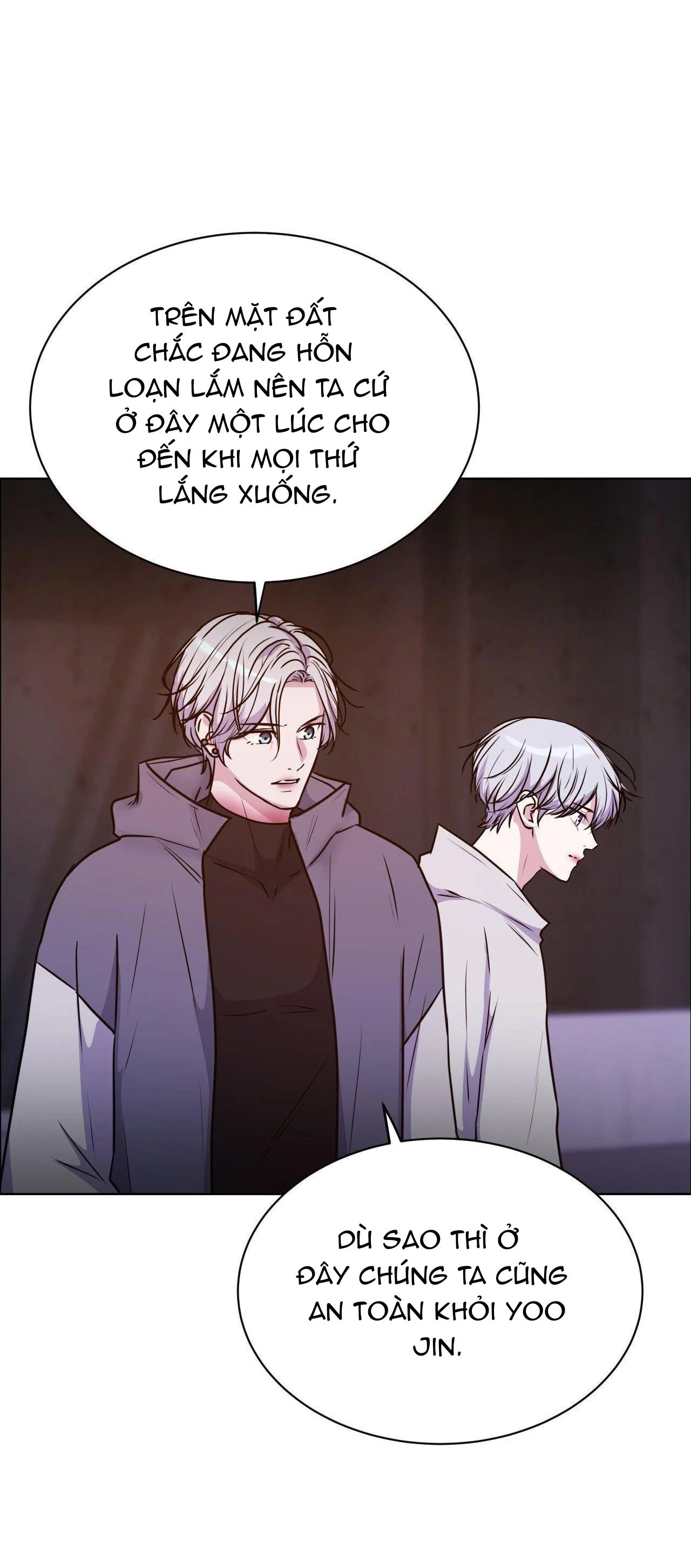 Guiding Light Chapter 58 63