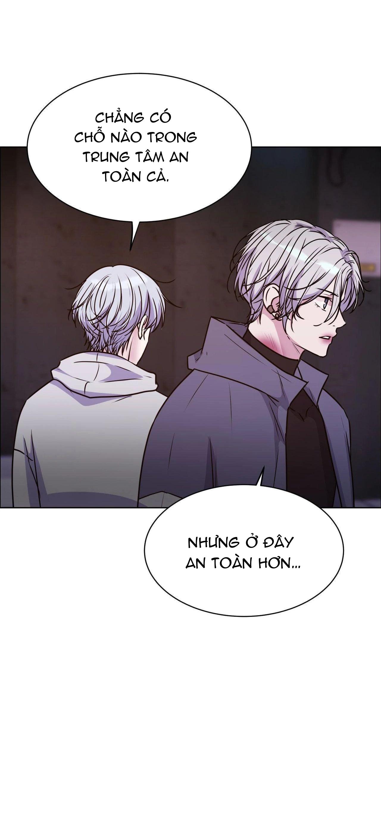 Guiding Light Chapter 58 64