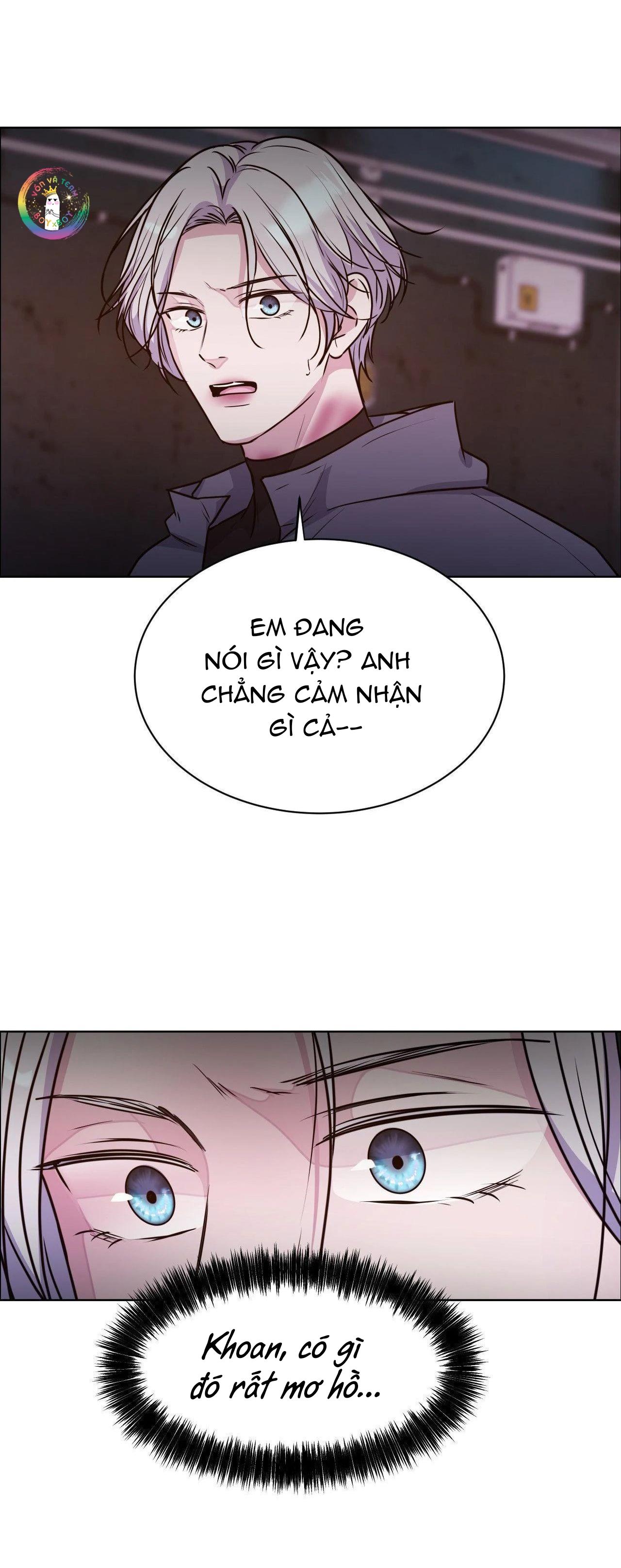 Guiding Light Chapter 58 66