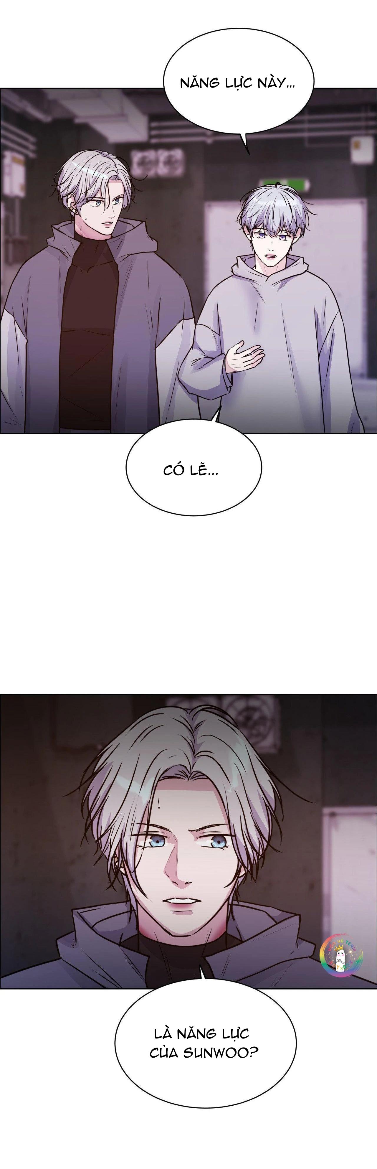 Guiding Light Chapter 58 67