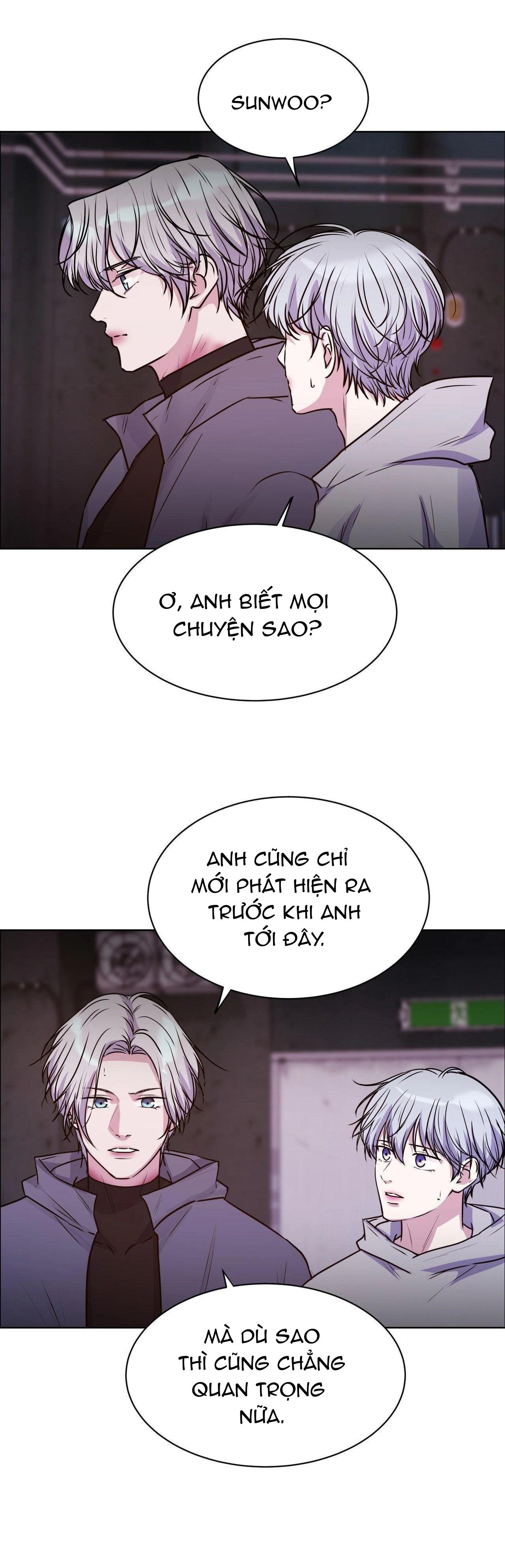 Guiding Light Chapter 58 68