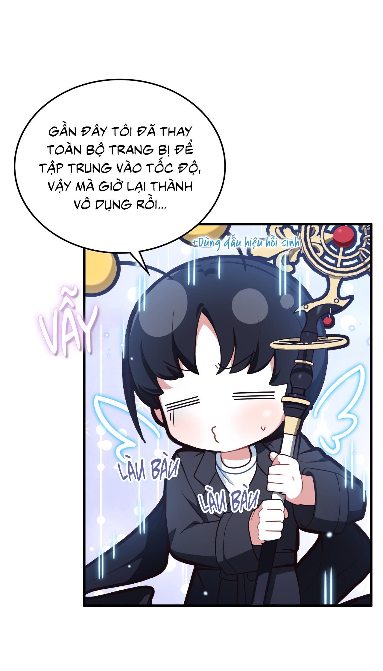Guild member Chapter 82 - Trang 3