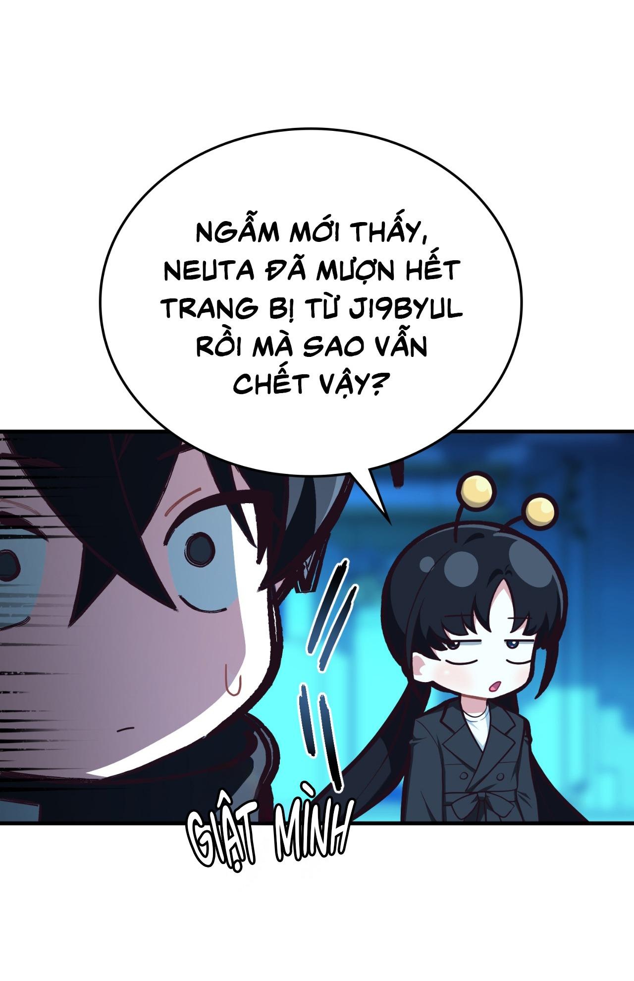 Guild member Chapter 82 - Trang 3