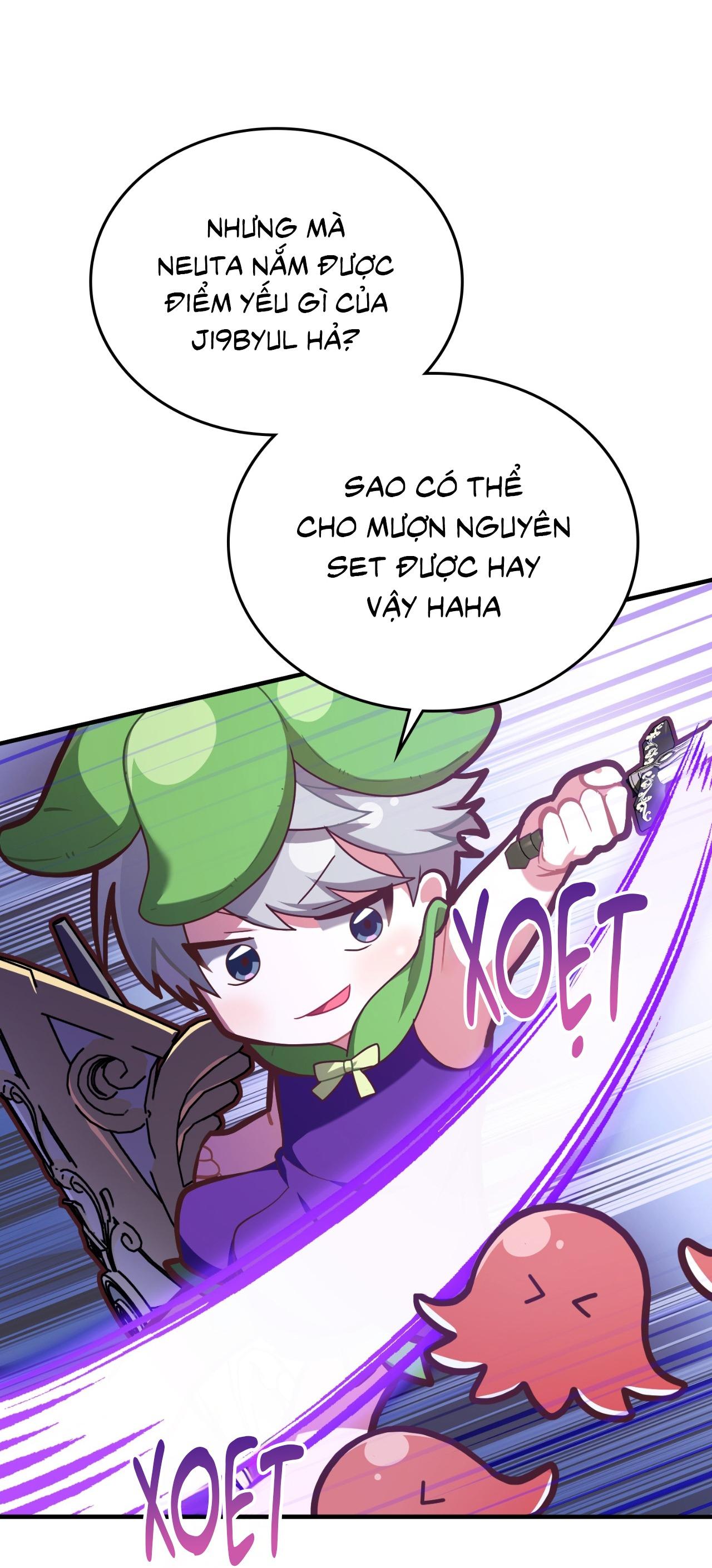 Guild member Chapter 82 - Trang 3
