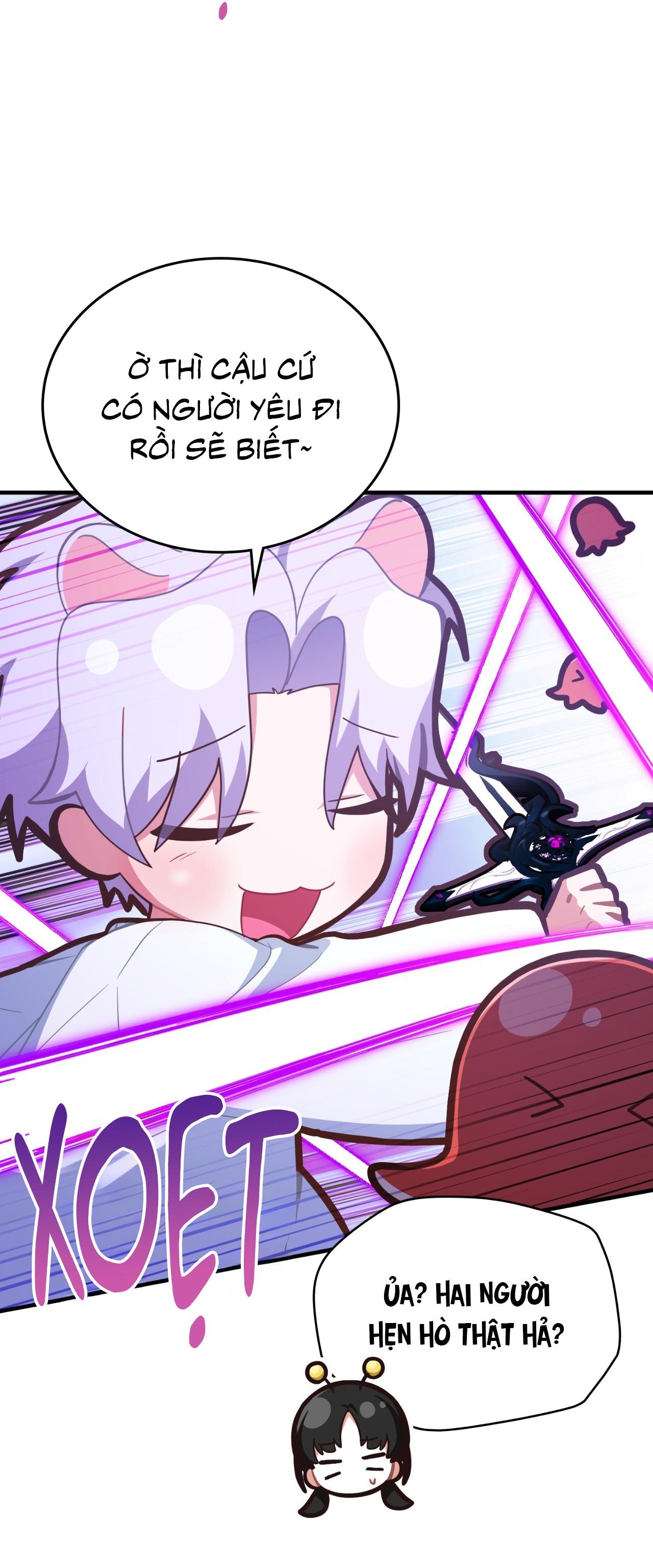 Guild member Chapter 82 - Trang 3