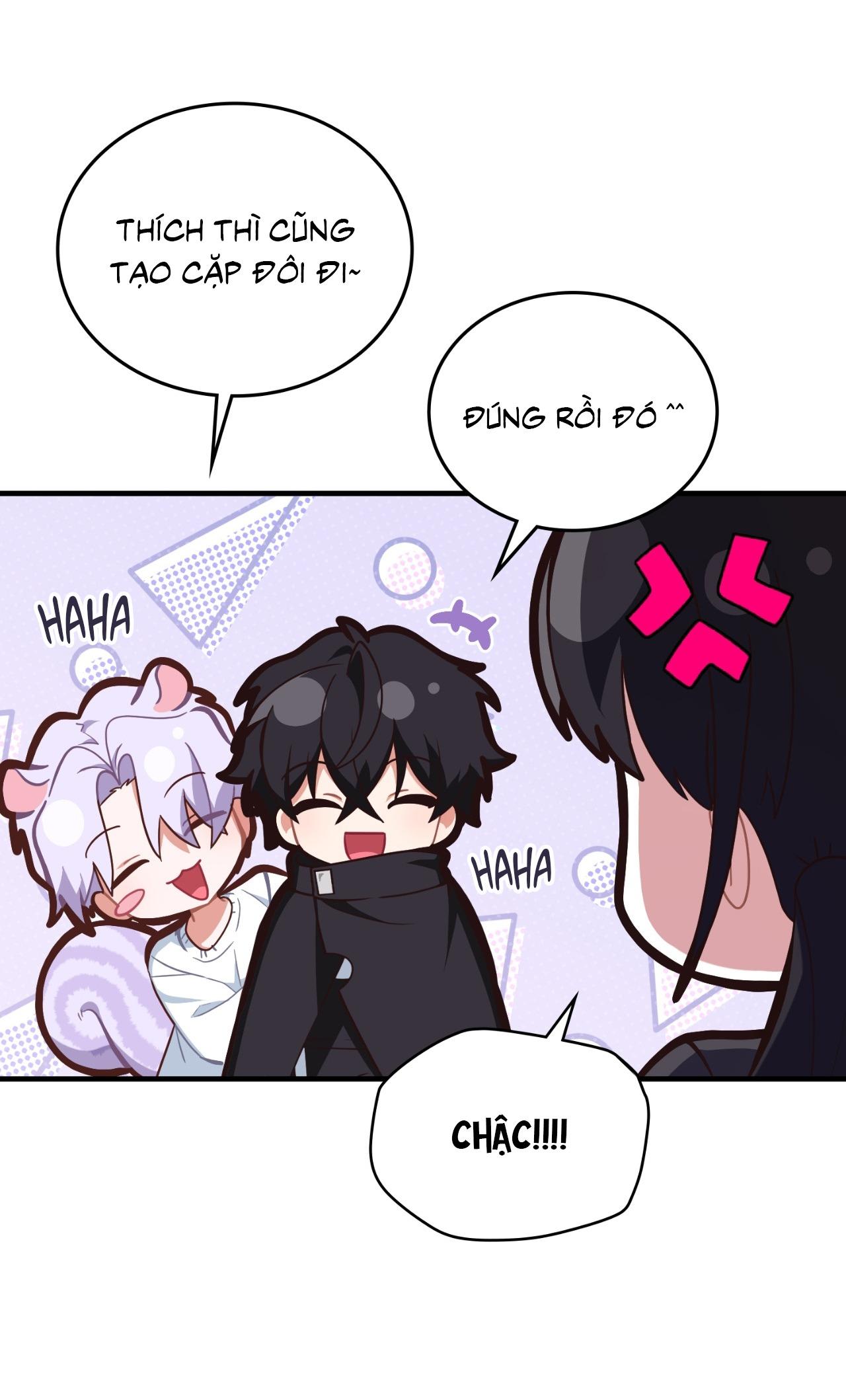 Guild member Chapter 82 - Trang 3