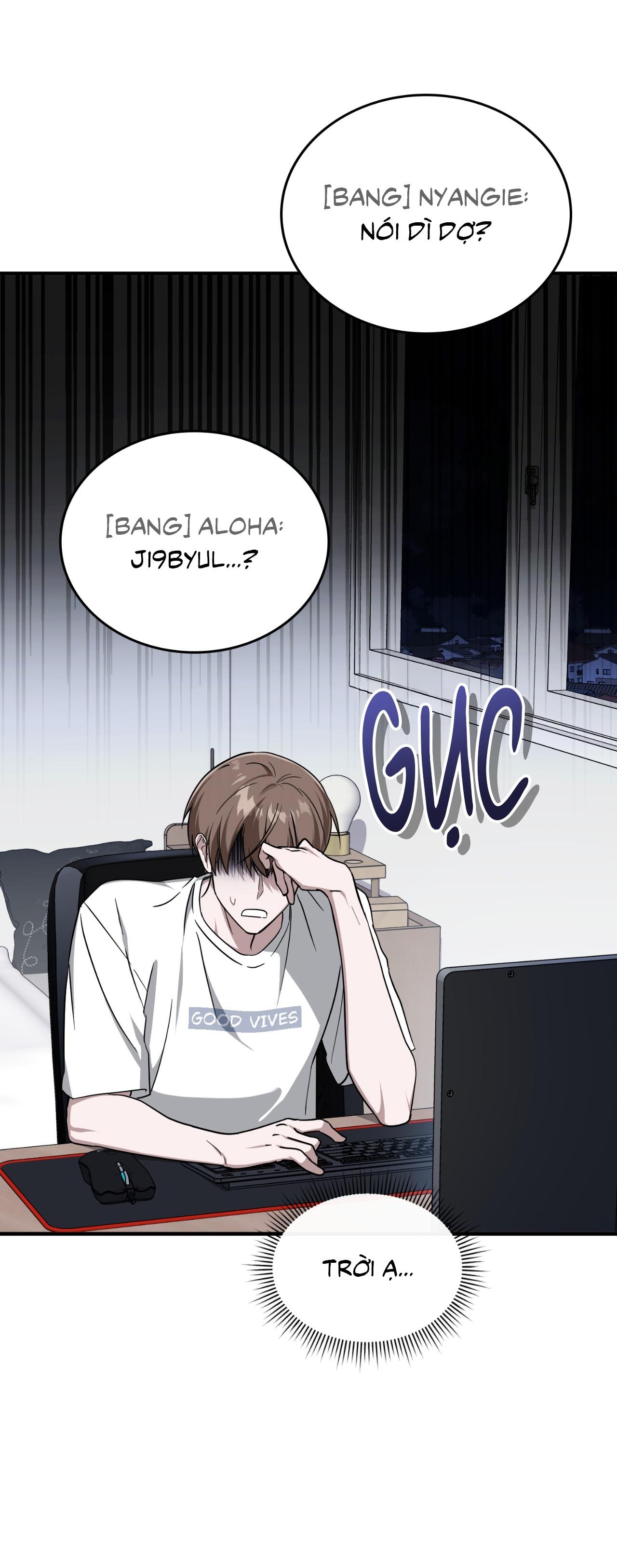 Guild member Chapter 82 - Trang 3