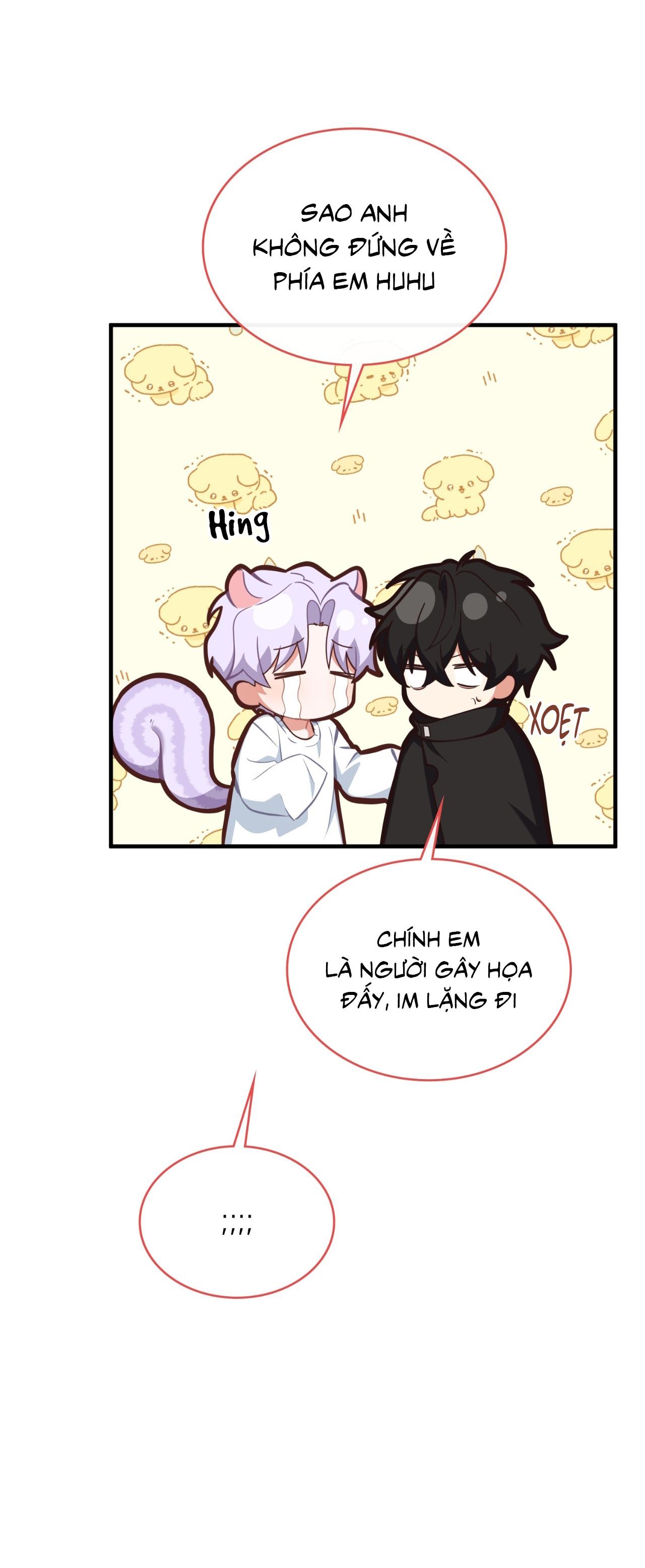 Guild member Chapter 82 - Trang 3