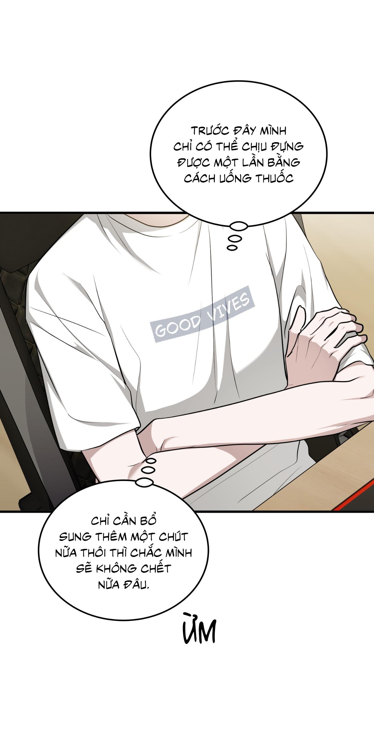 Guild member Chapter 82 - Trang 3
