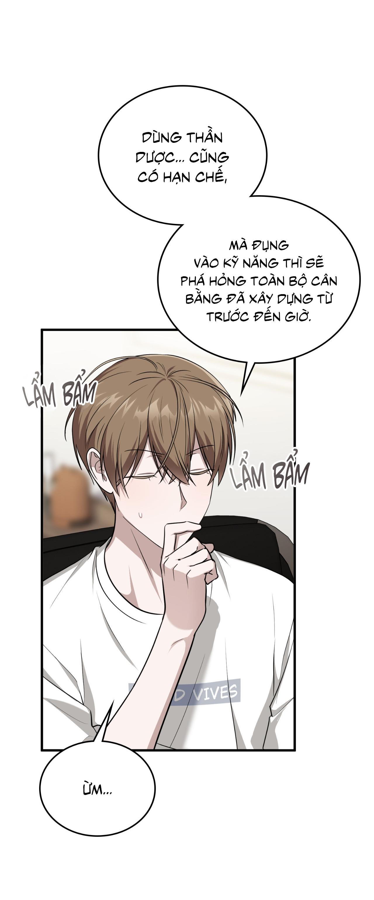 Guild member Chapter 82 - Trang 3
