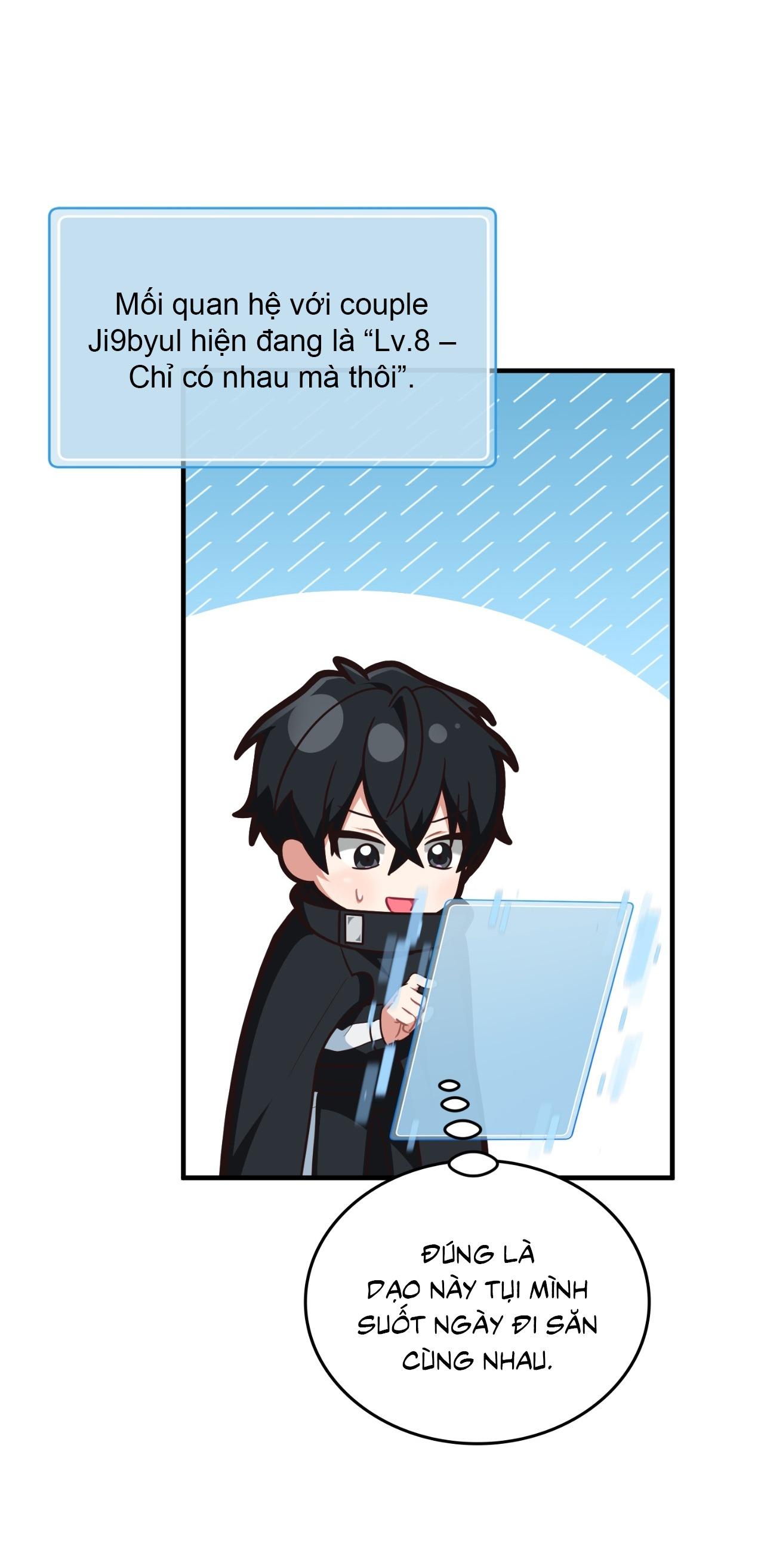 Guild member Chapter 82 - Trang 3