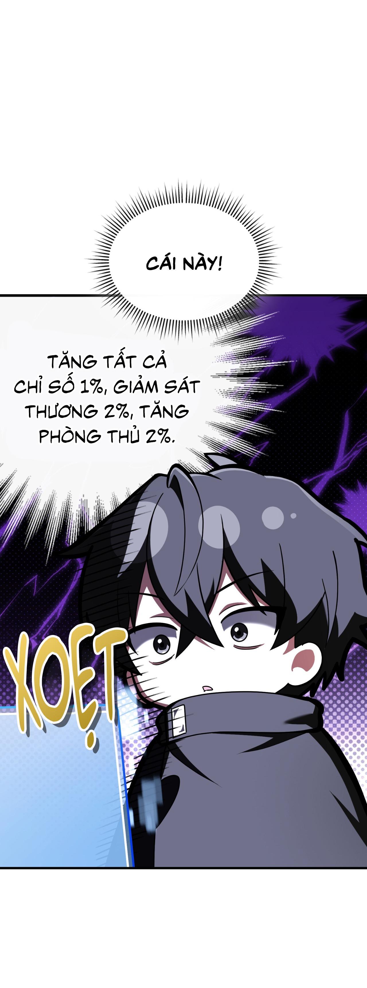 Guild member Chapter 82 - Trang 3