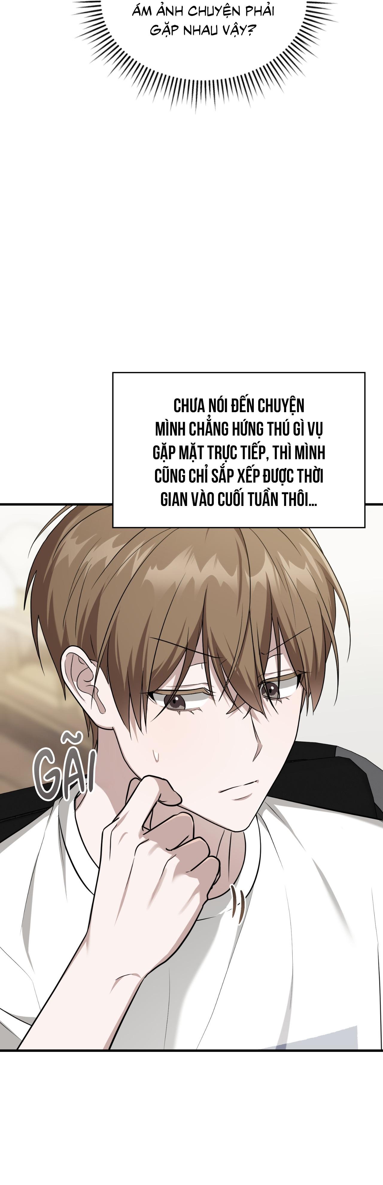 Guild member Chapter 82 - Trang 3