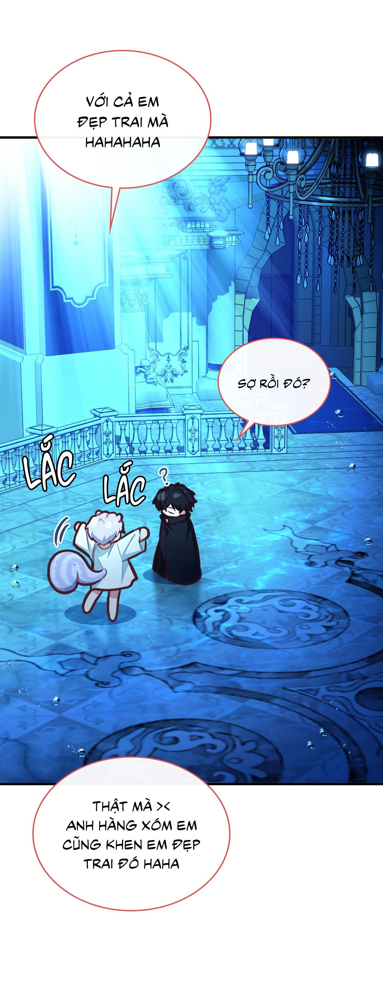 Guild member Chapter 82 - Trang 3