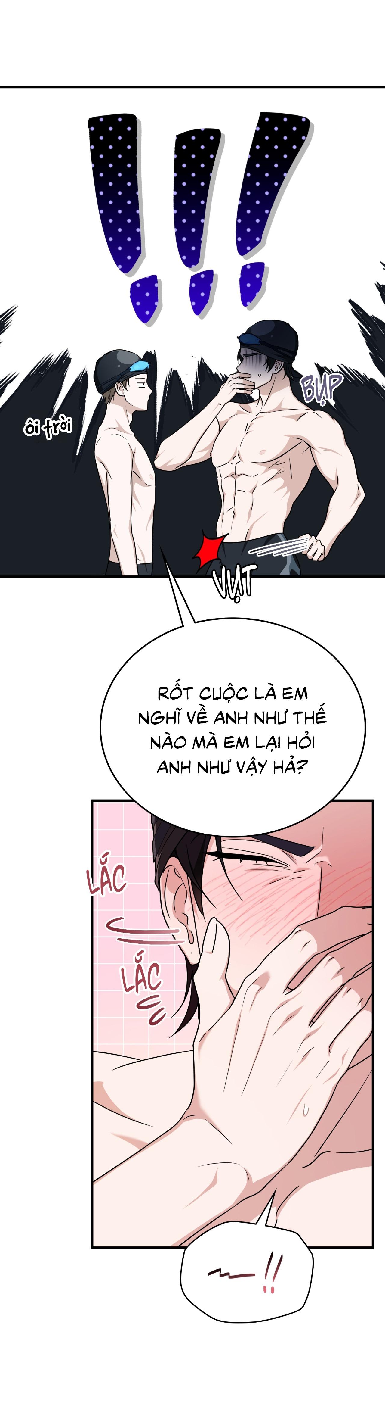 Guild member Chapter 83 - Next 