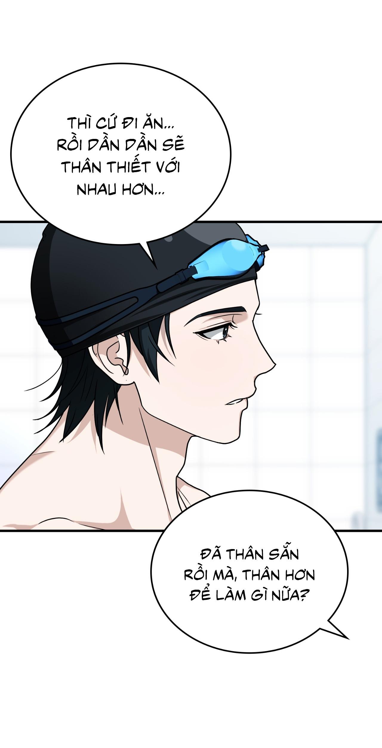 Guild member Chapter 83 - Next 