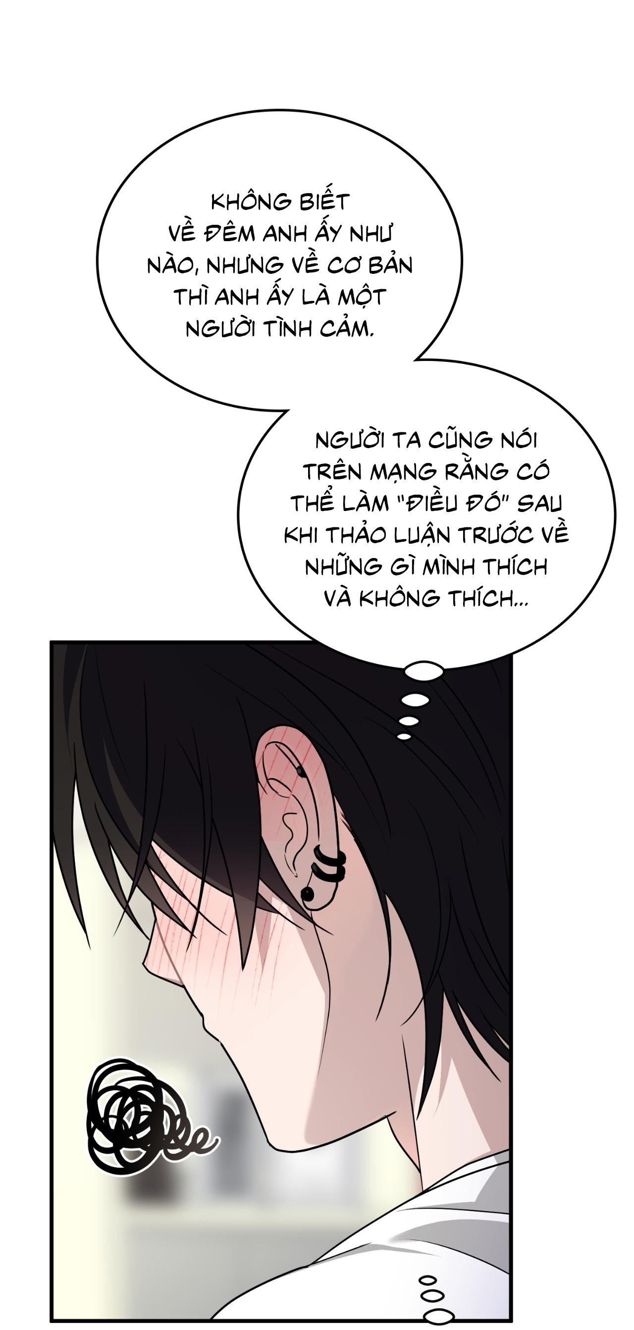 Guild member Chapter 83 - Next 