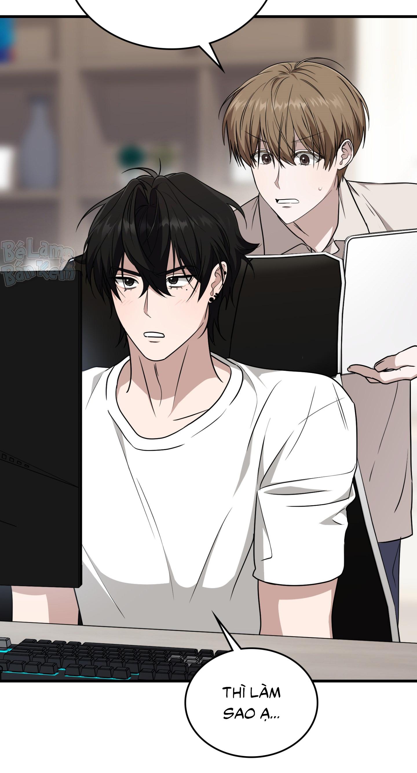 Guild member Chapter 94 - Trang 3