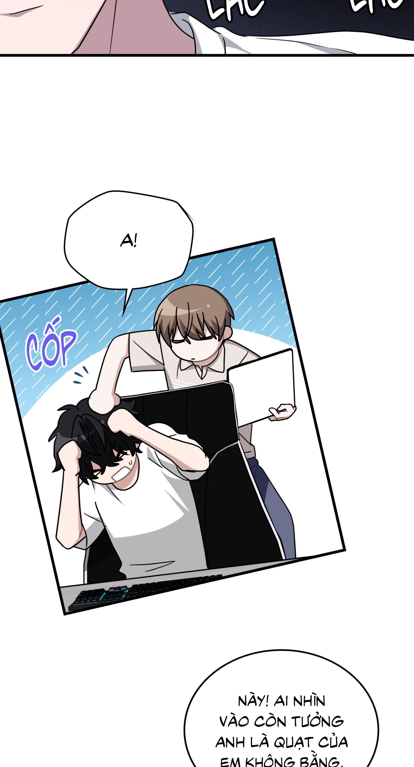 Guild member Chapter 94 - Trang 3