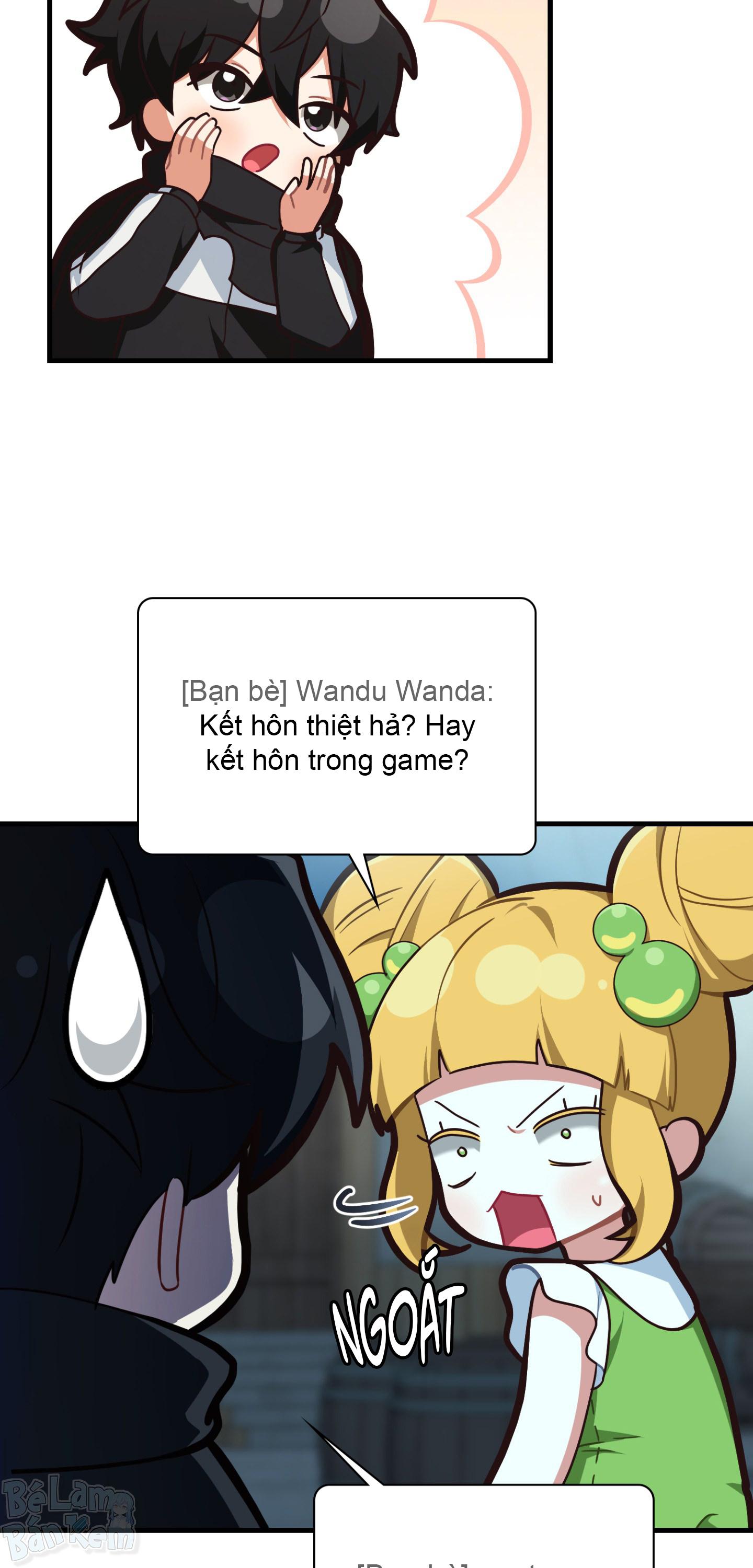 Guild member Chapter 94 - Trang 3