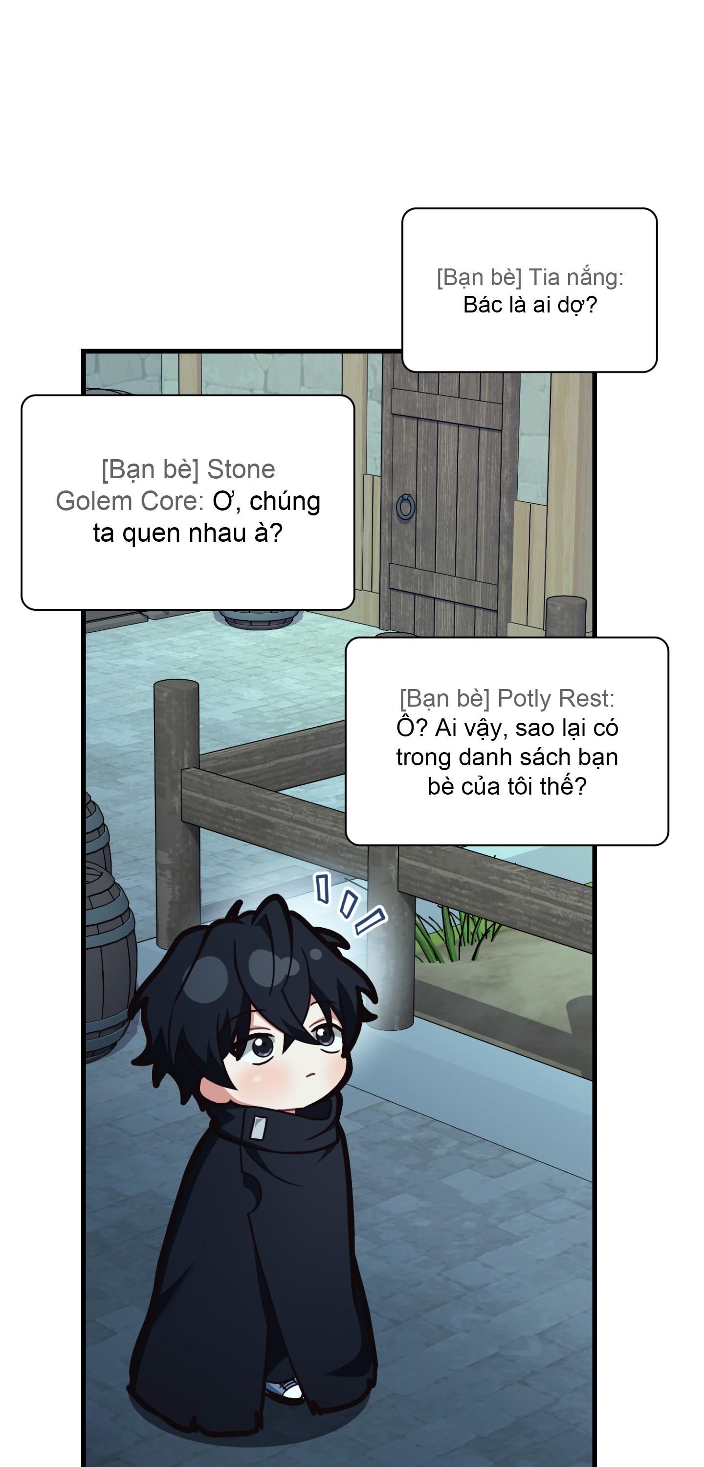 Guild member Chapter 94 - Trang 3