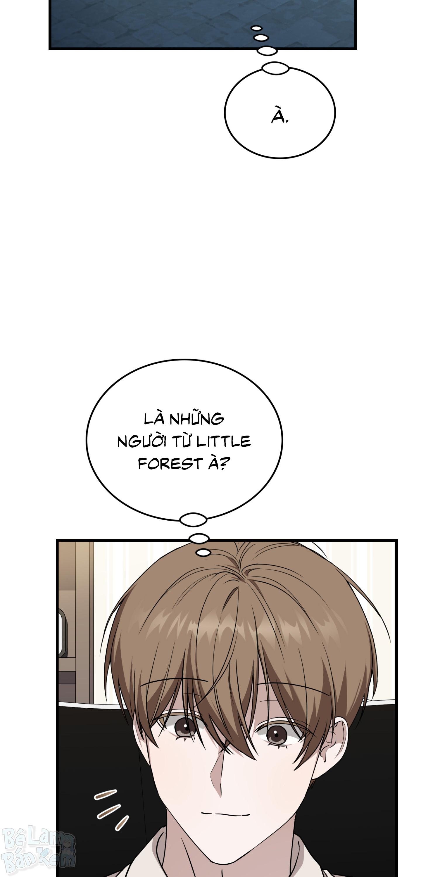 Guild member Chapter 94 - Trang 3