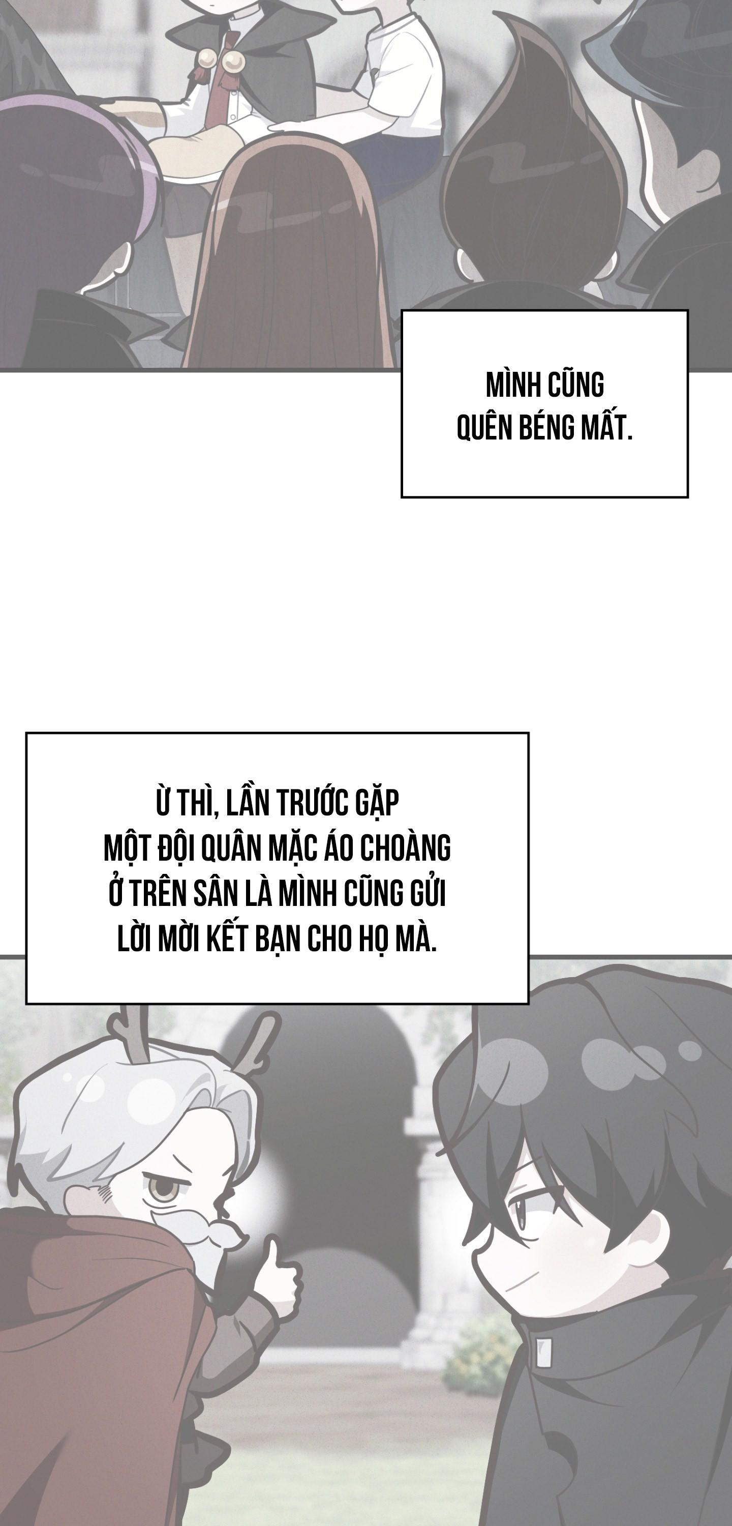 Guild member Chapter 94 - Trang 3