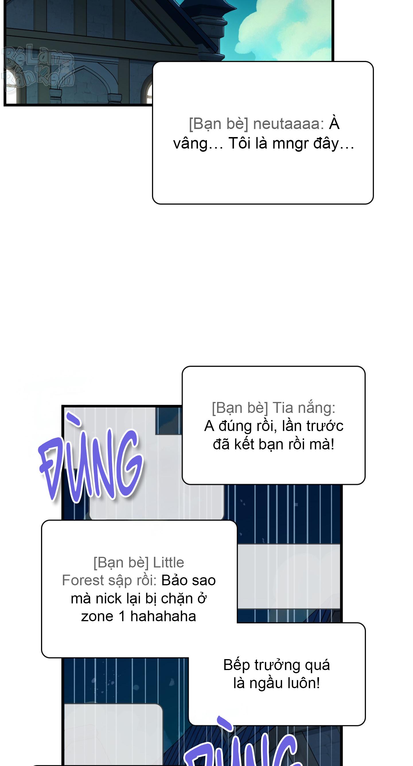 Guild member Chapter 94 - Trang 3