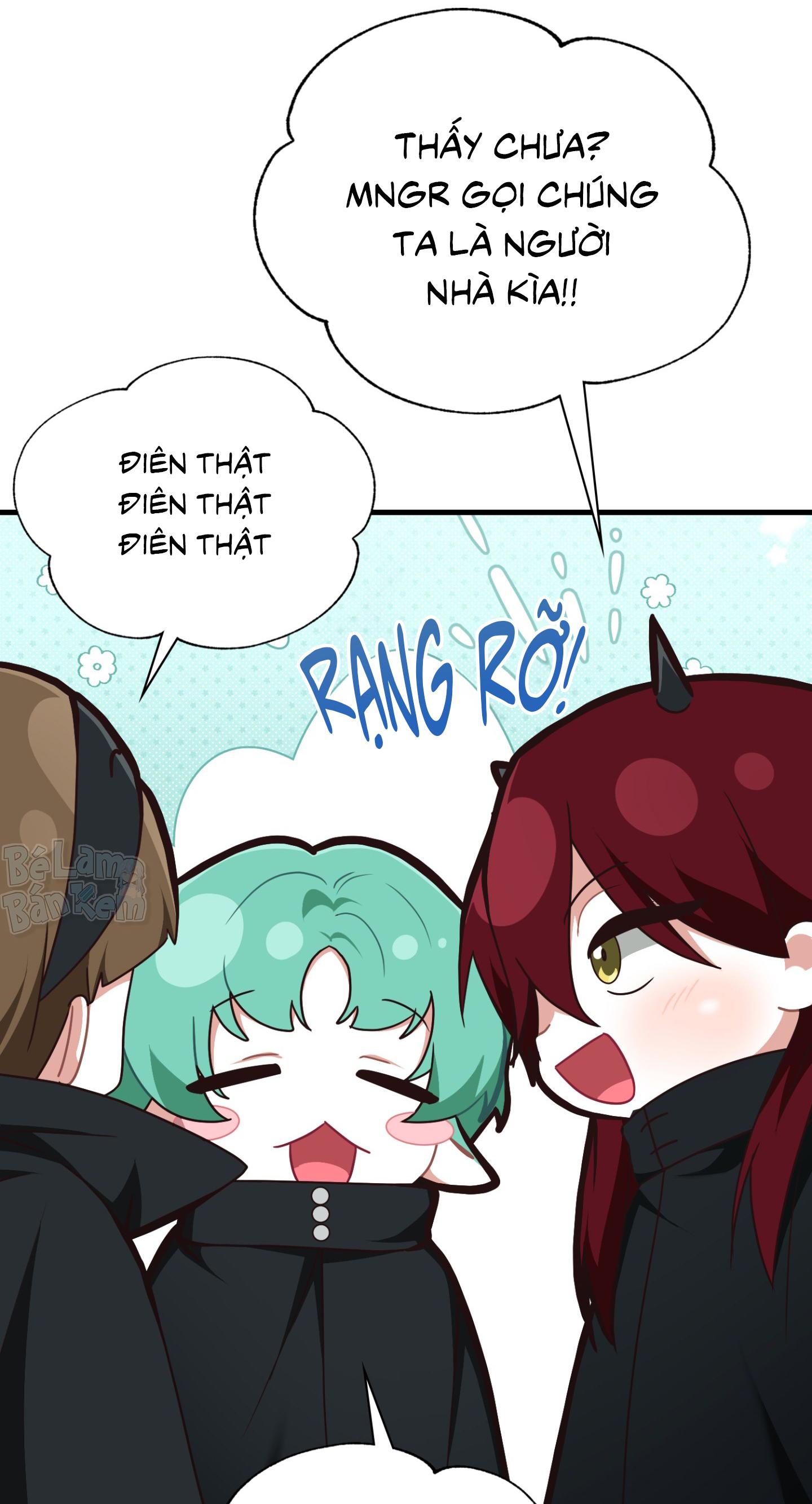Guild member Chapter 94 - Trang 3