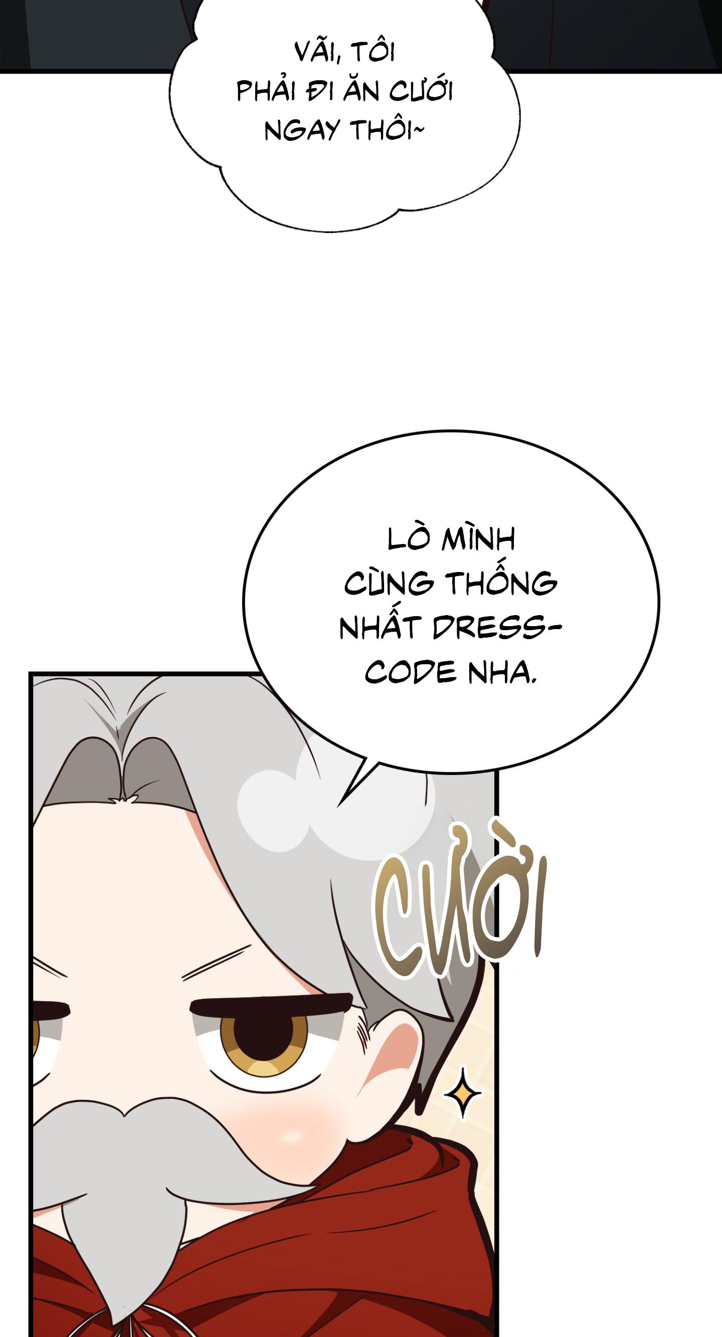Guild member Chapter 94 - Trang 3
