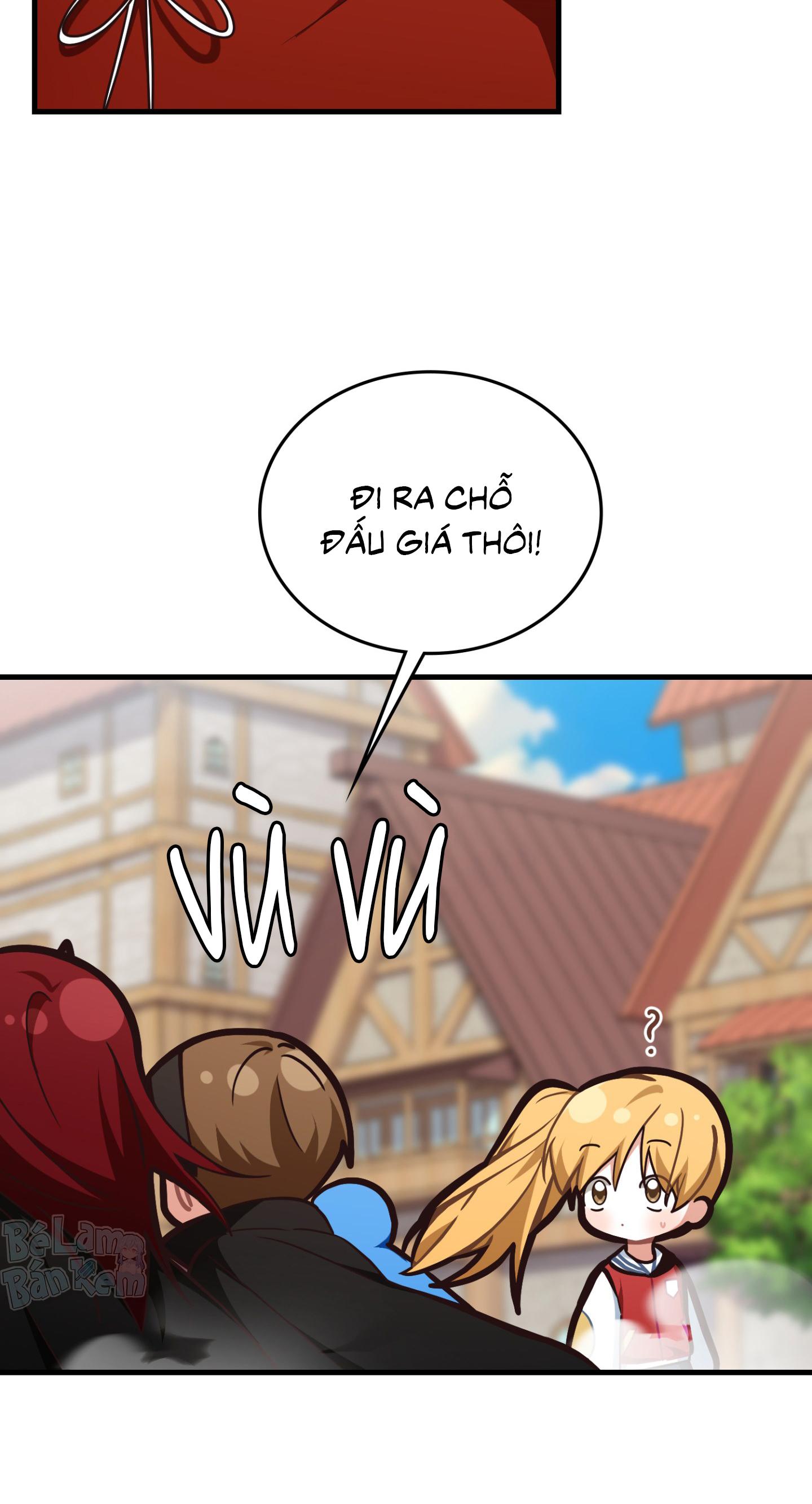 Guild member Chapter 94 - Trang 3