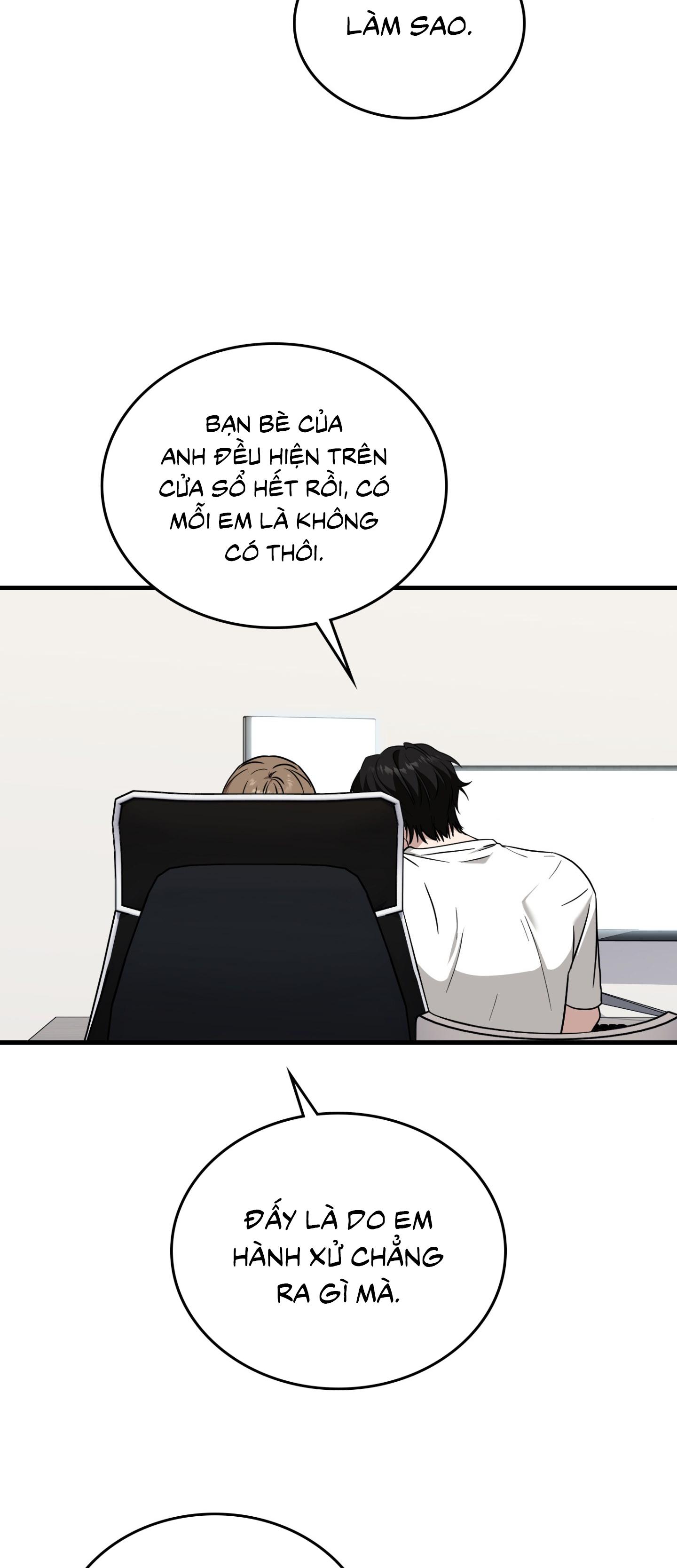 Guild member Chapter 94 - Trang 3